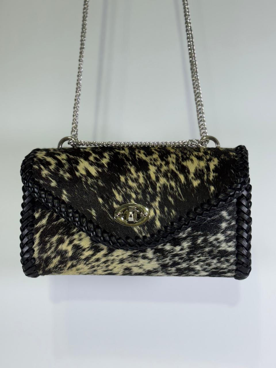 BOLSO ITZEL SARDA 90