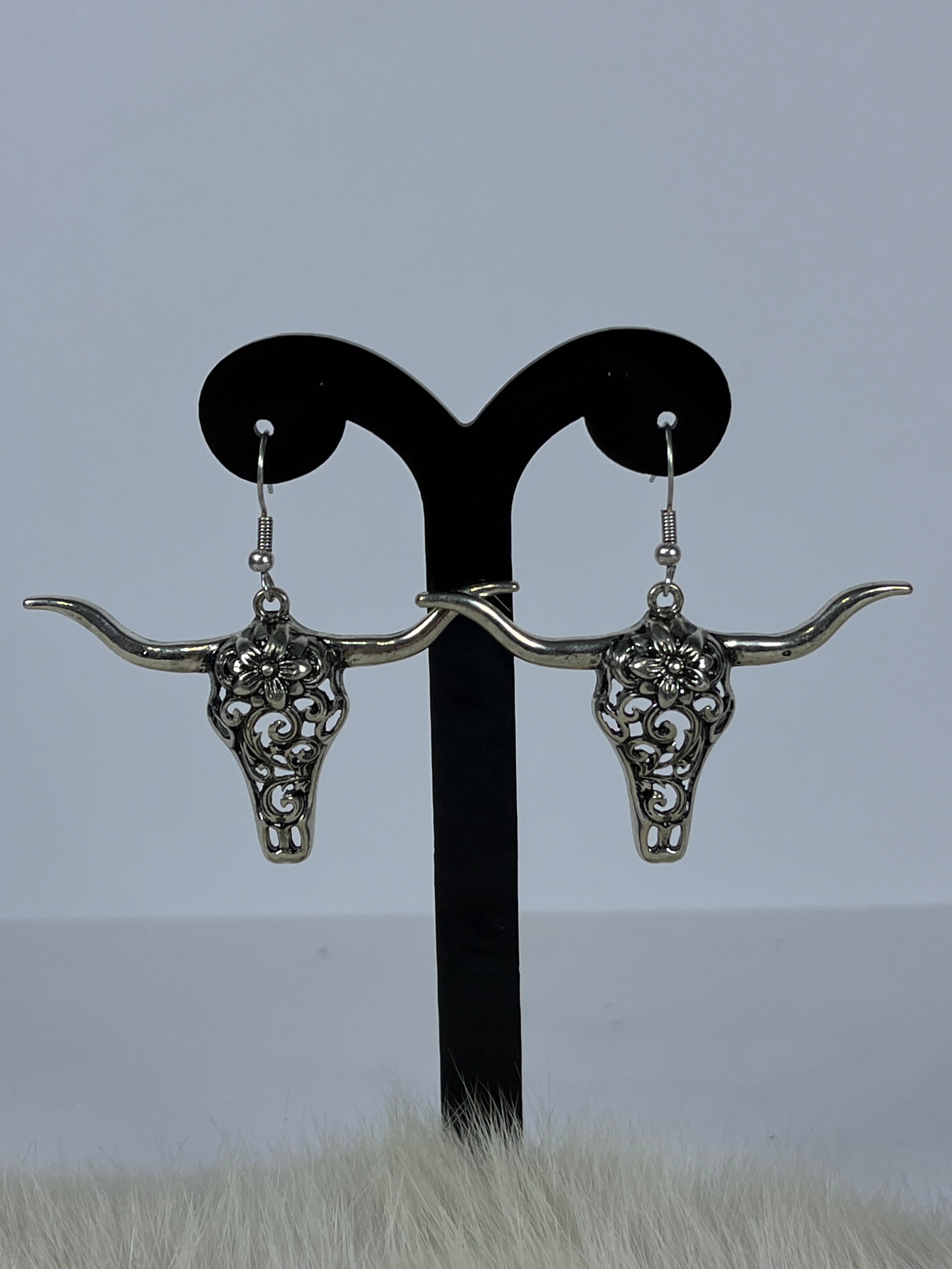 ARETES WESTERN 8