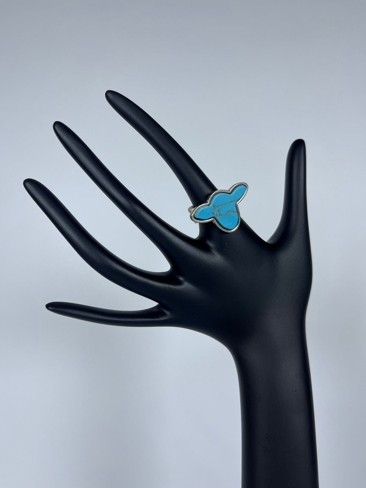 ANILLO WESTERN 12
