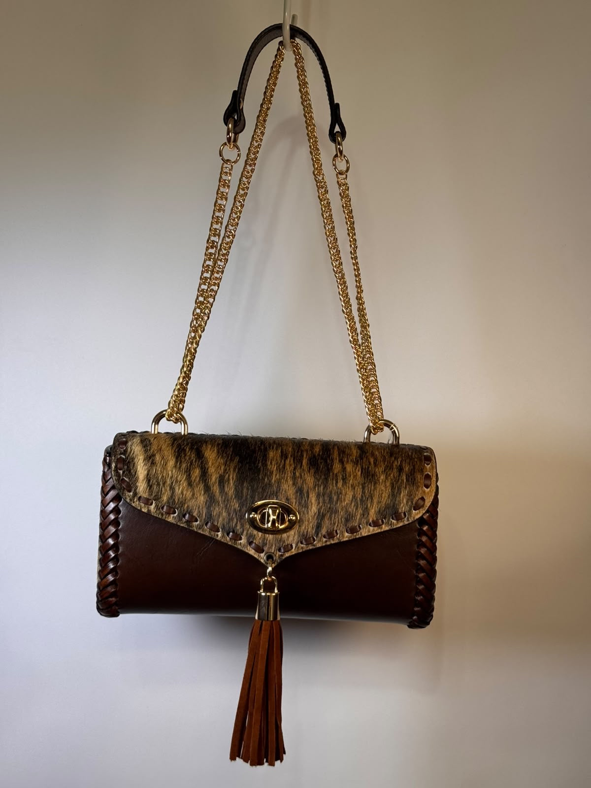 BOLSO IKAL COW BARCINA 52