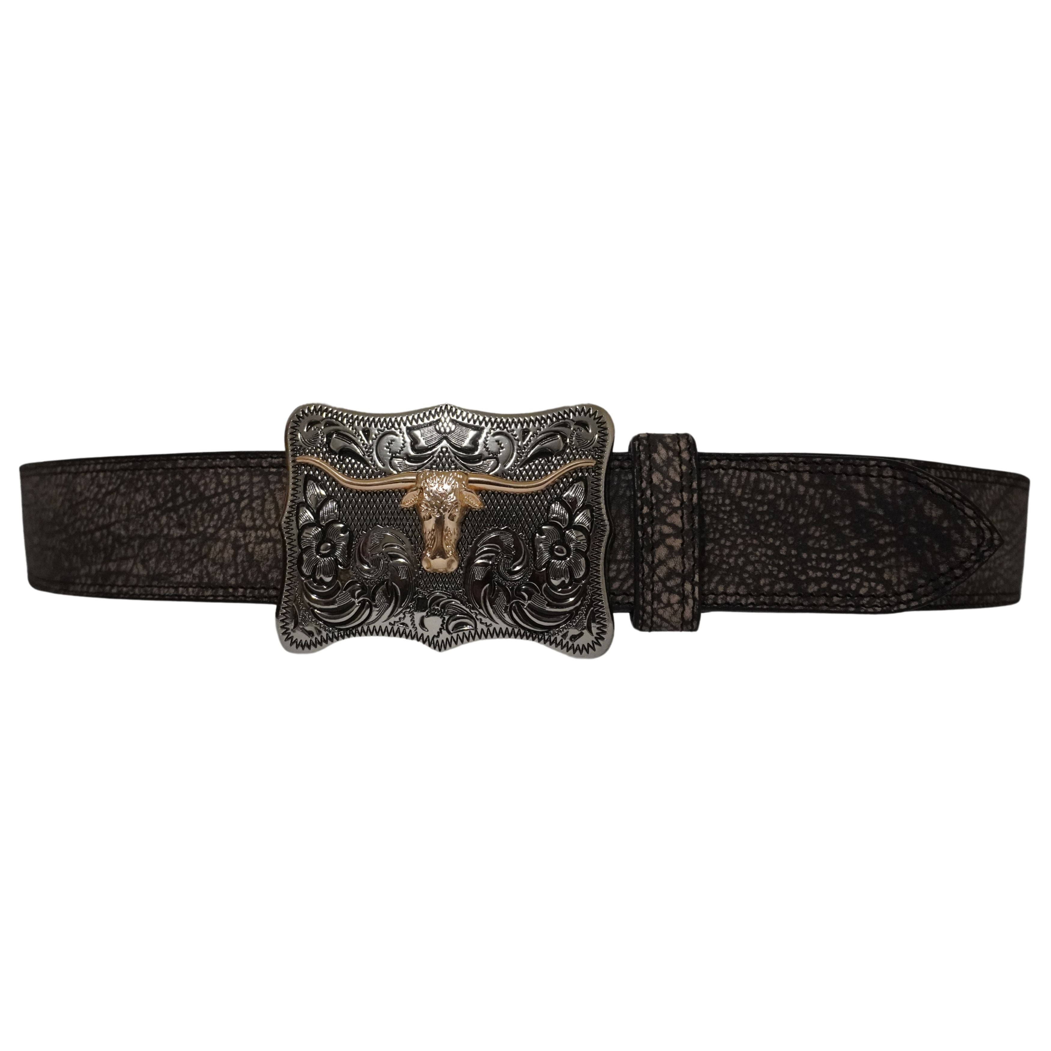 DENIM BELT CT-NE-2