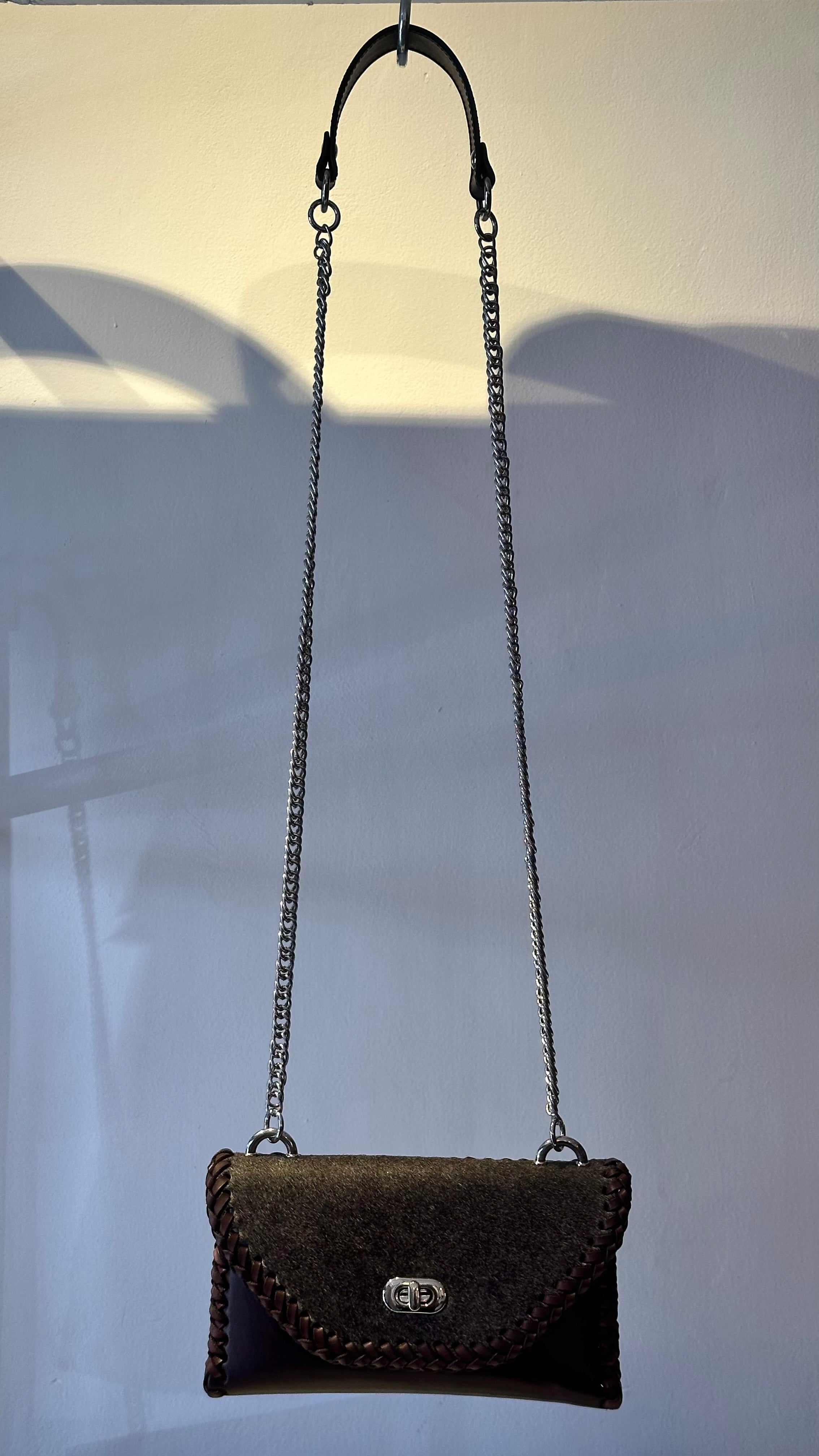 BOLSO IXQUIC SILVER 2