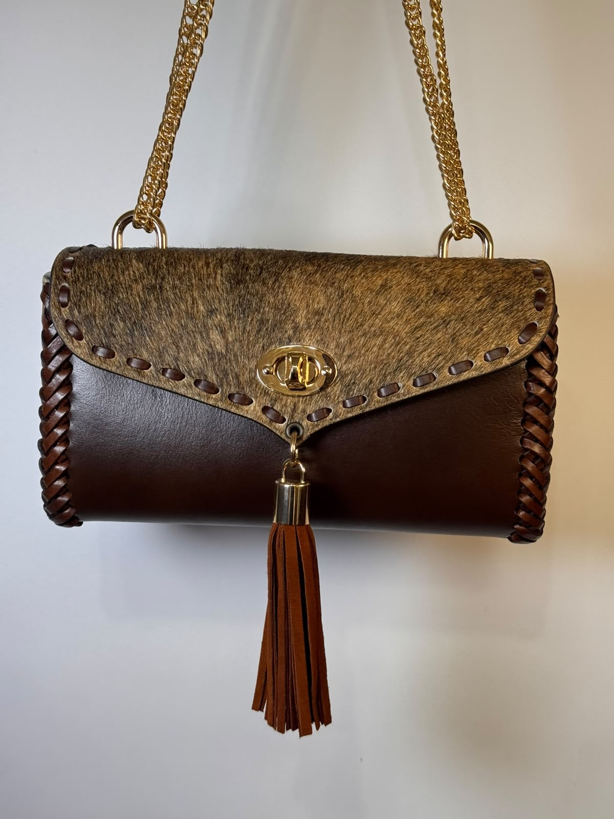 BOLSO IKAL COW BARCINA 54