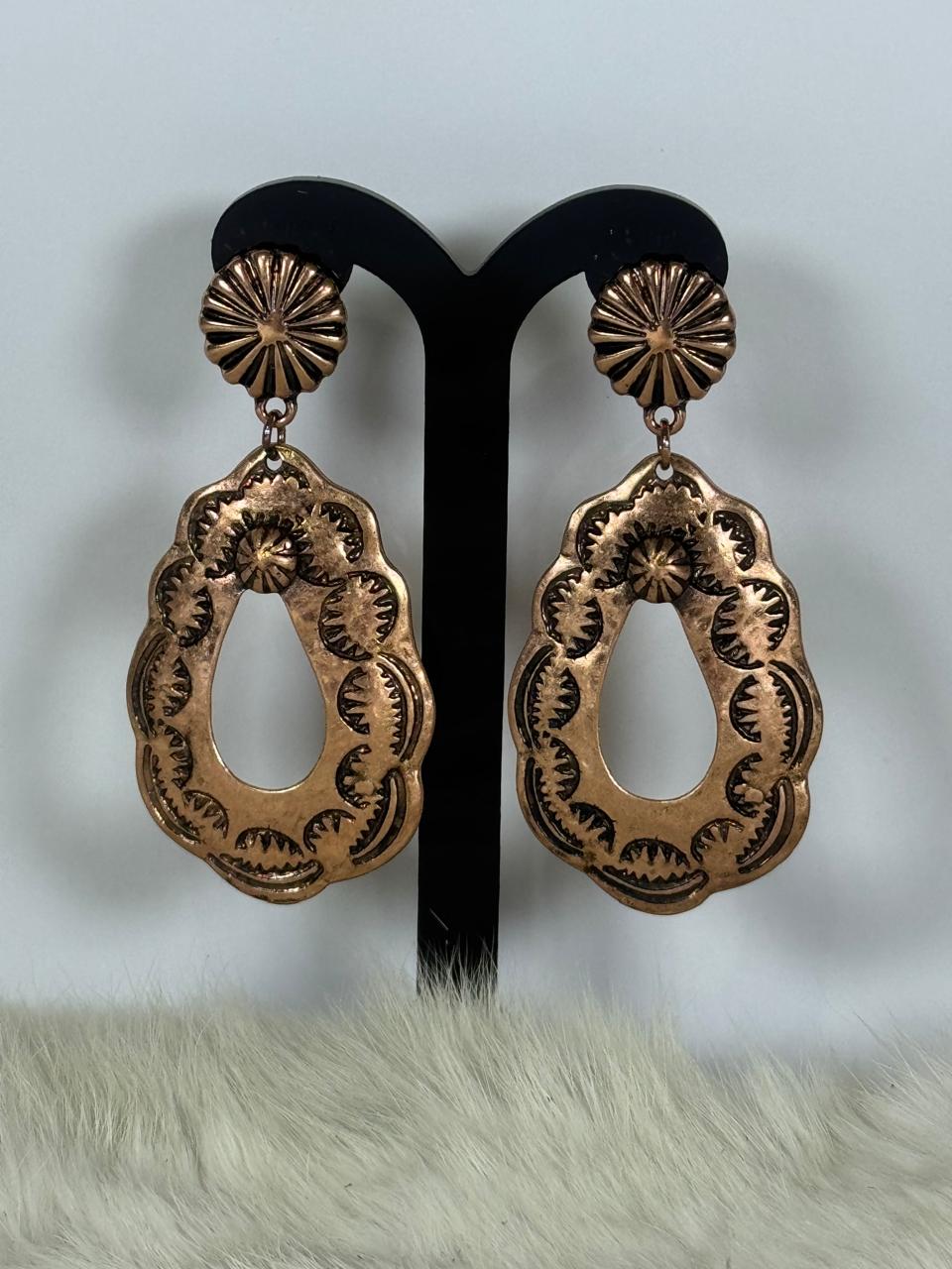 ARETES WESTERN 27