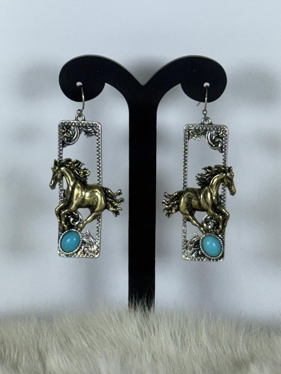 ARETES WESTERN 29