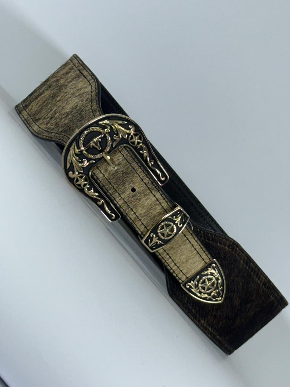 CINTURILLA INDIANA BARCINA 77