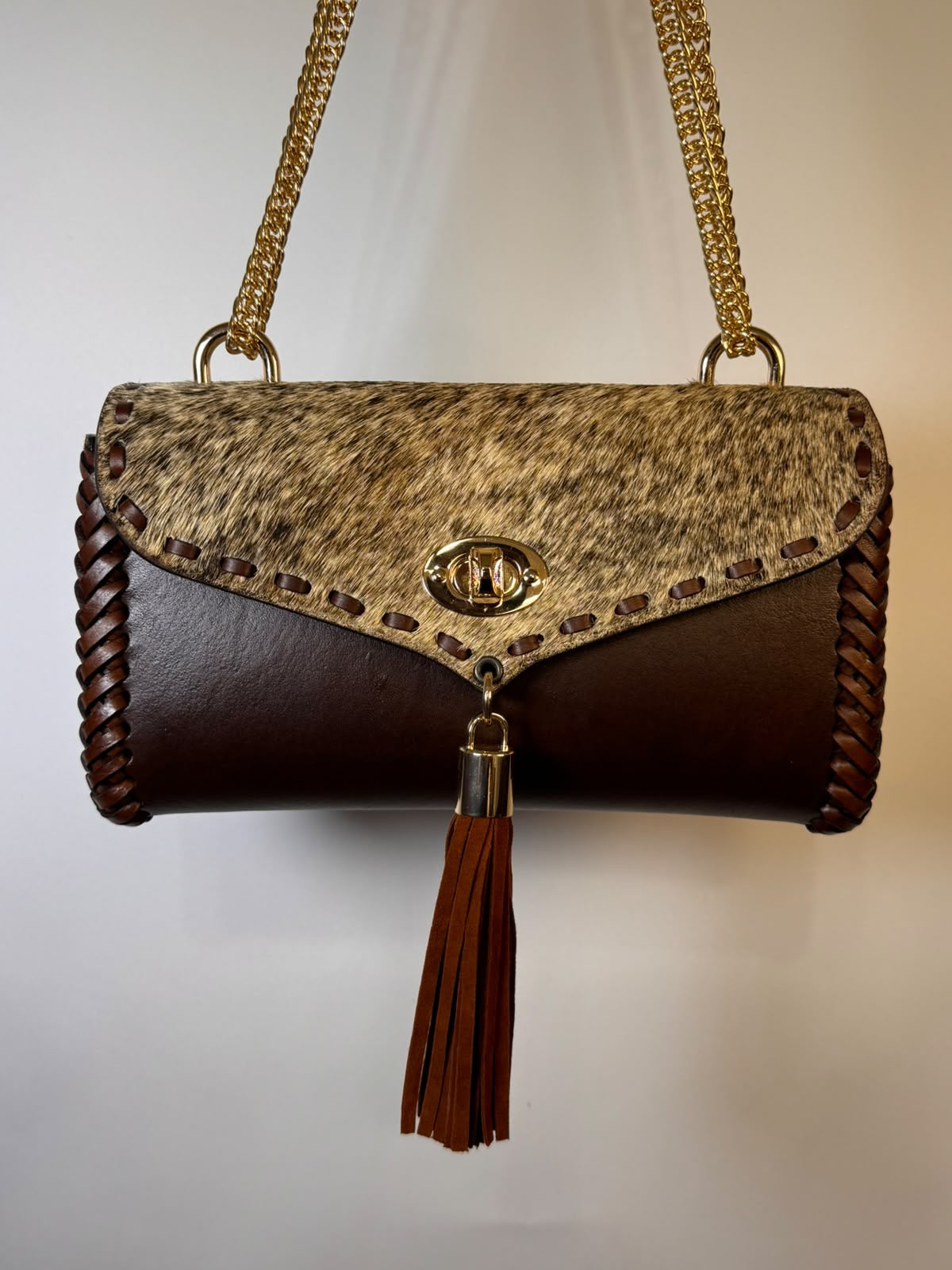 BOLSO IKAL COW BARCINA 55