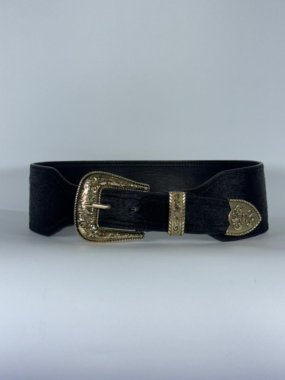 CINTURILLA INDIANA COW 105