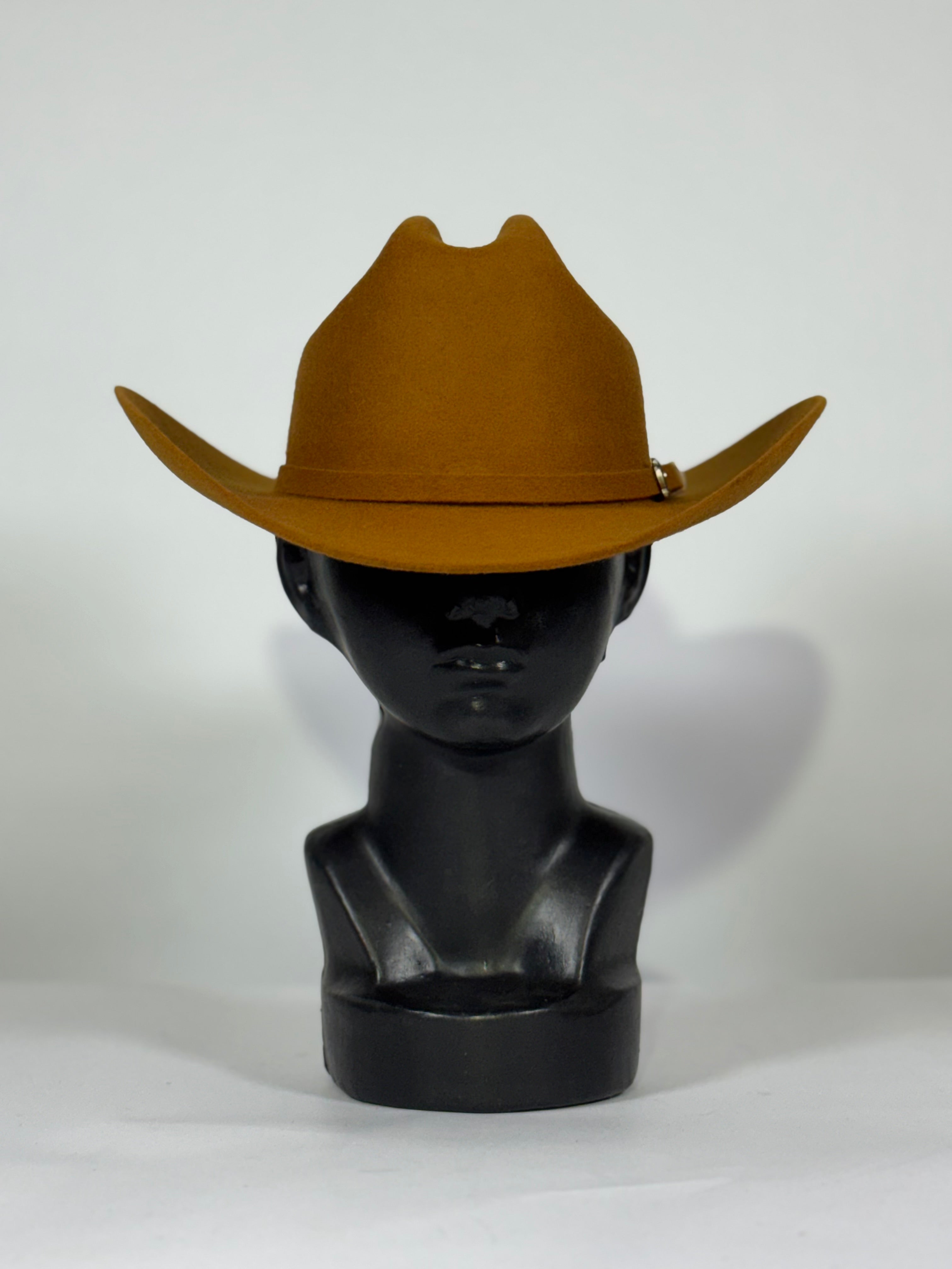 Tejana camel