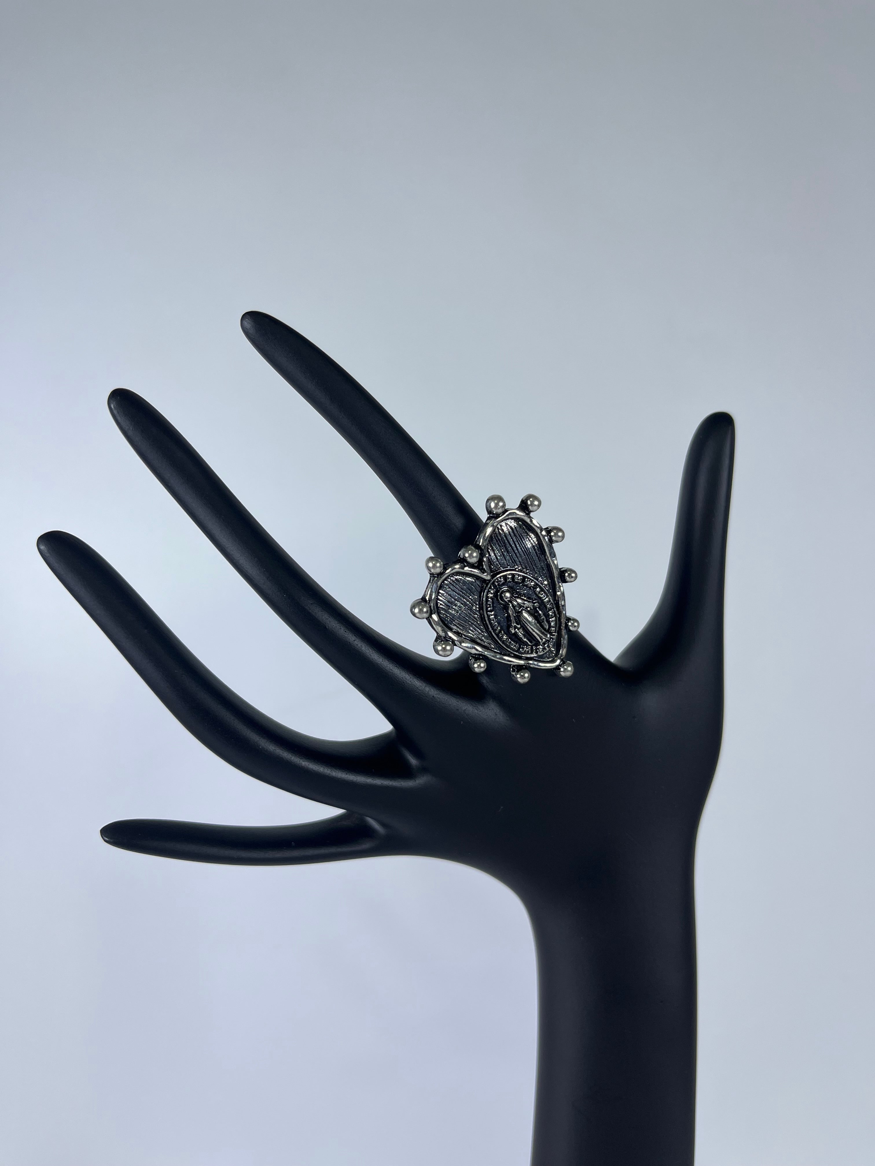 ANILLO WESTERN 7