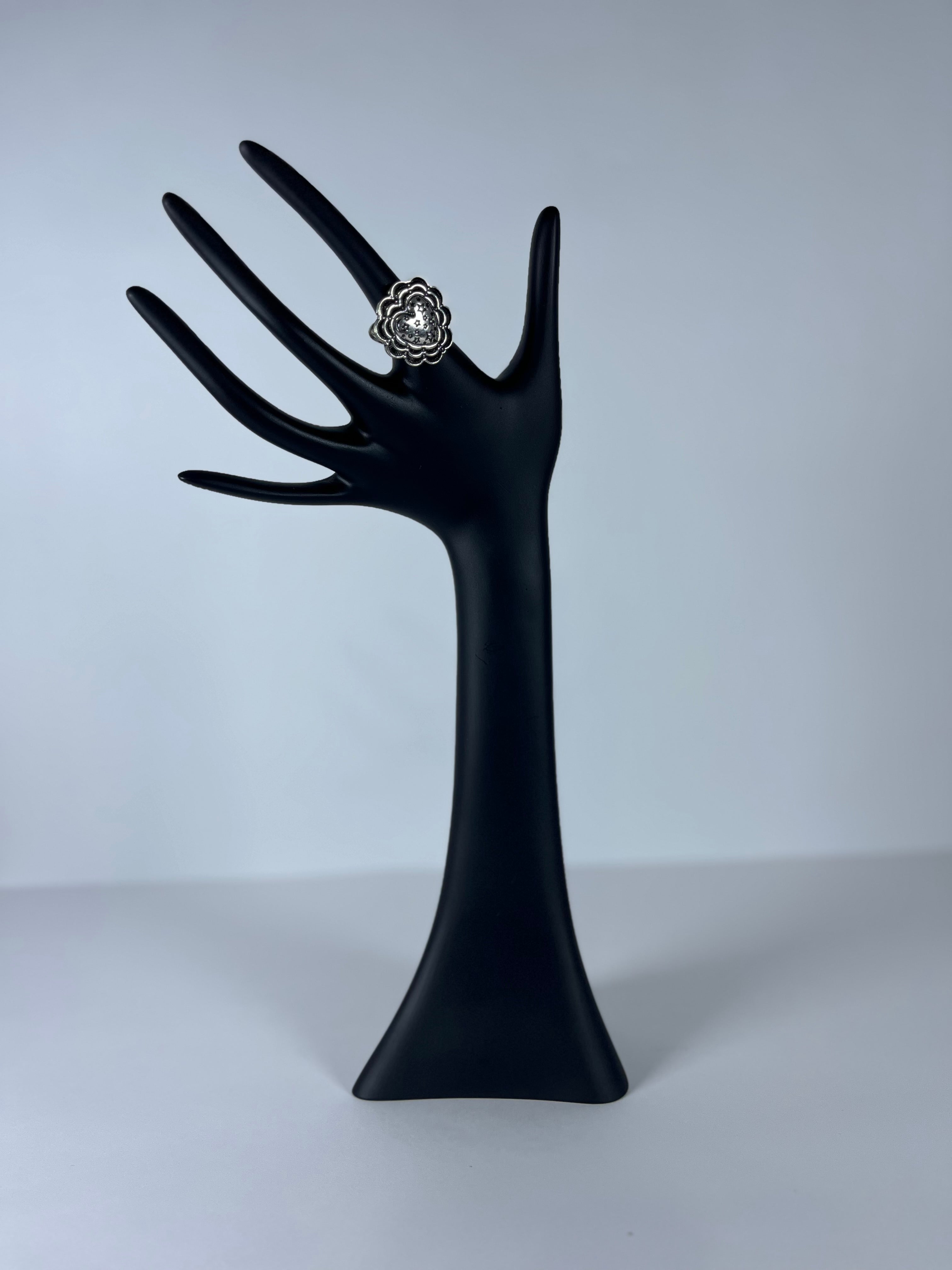 ANILLO WESTERN 8
