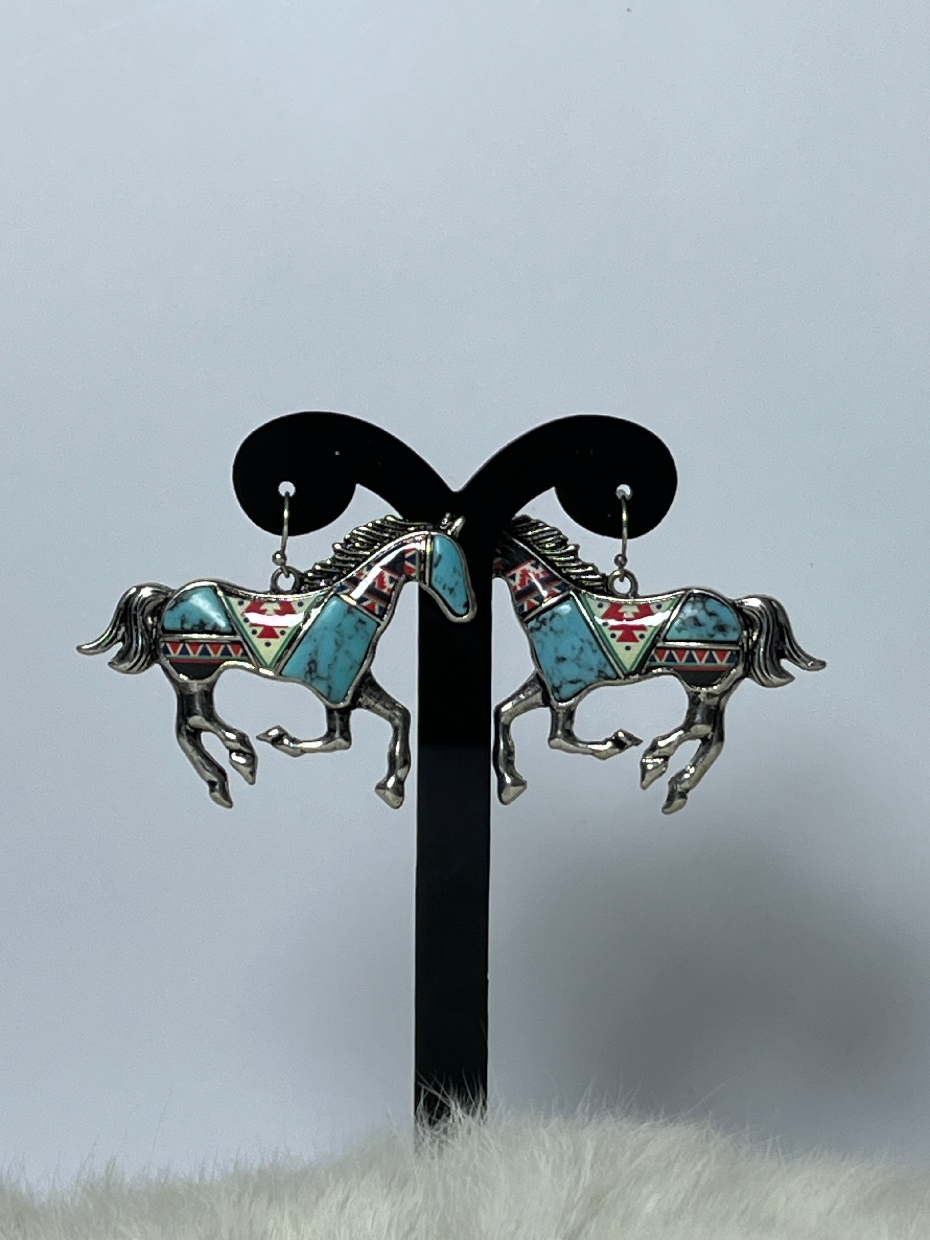 ARETES WESTERN 38