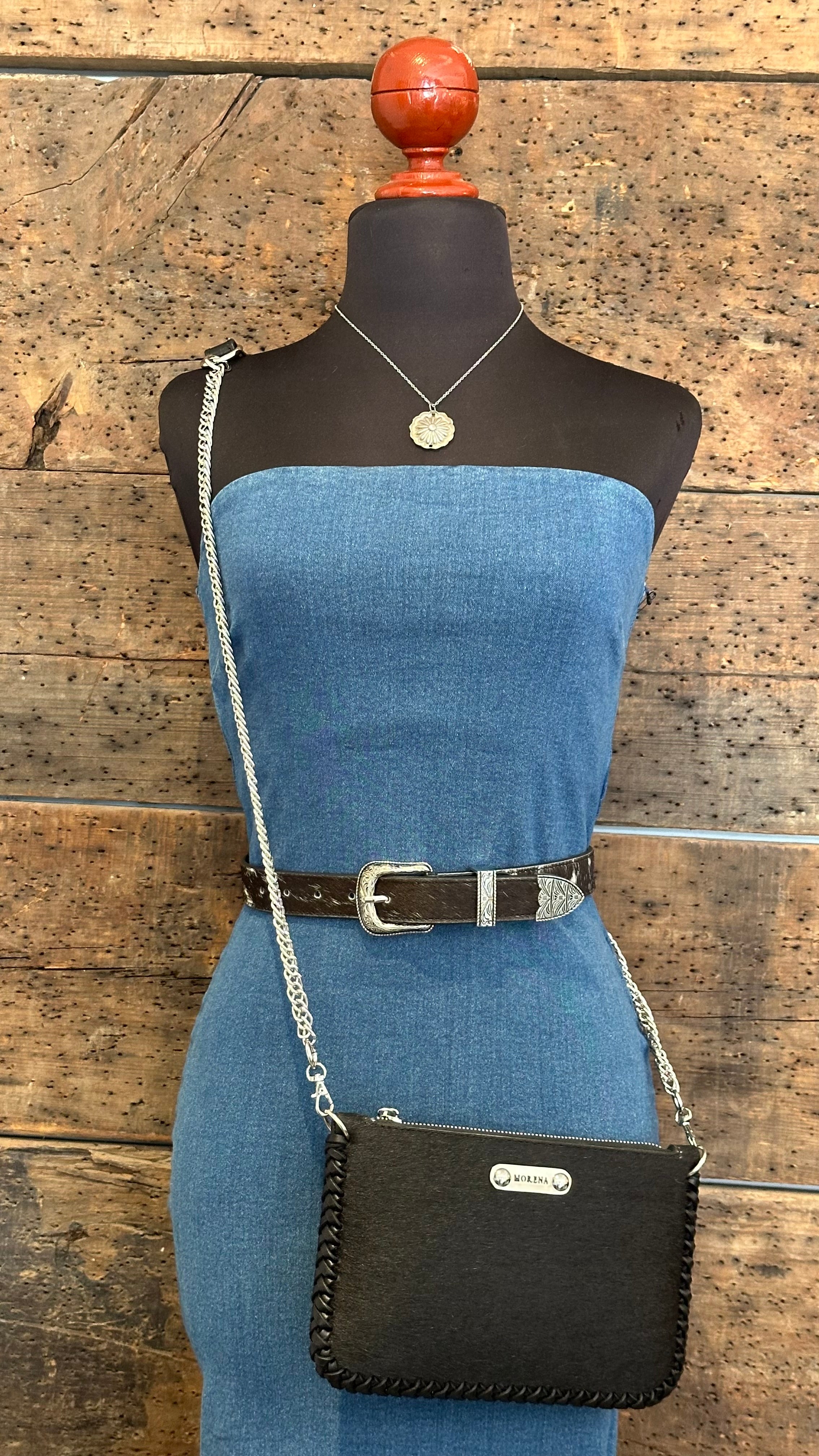 BOLSO ATARI HOLSTEIN BLACK
