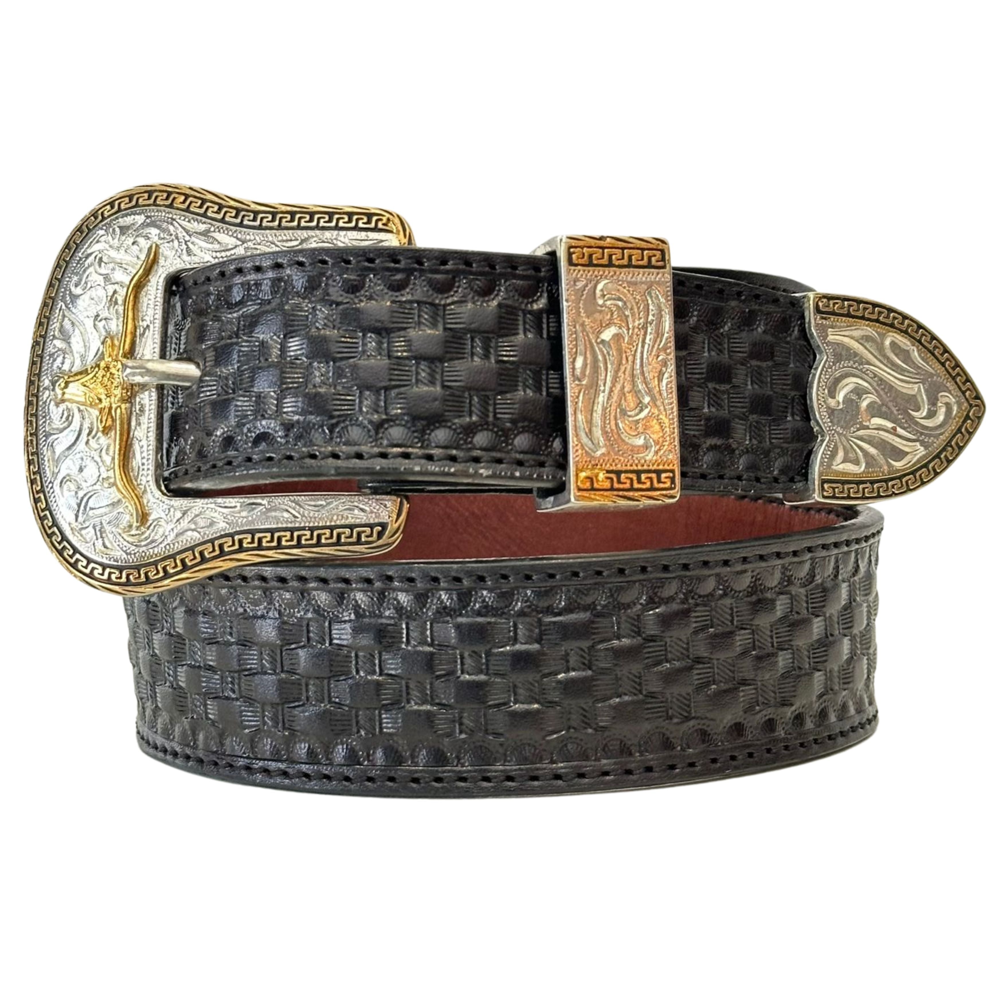 WESTERN BELT -CX513-NE - 01 