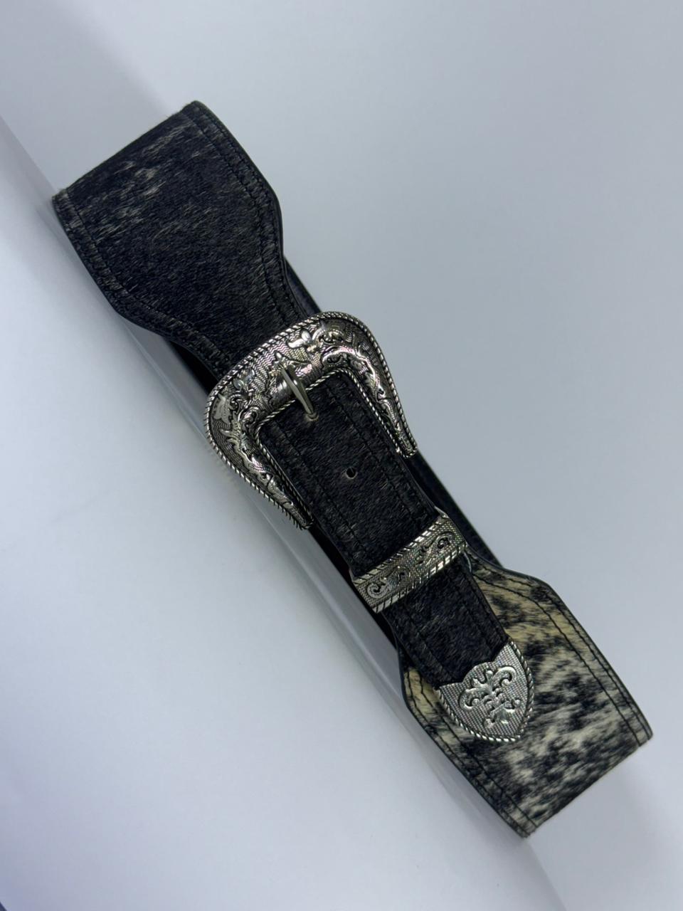 CINTURILLA INDIANA COW 75