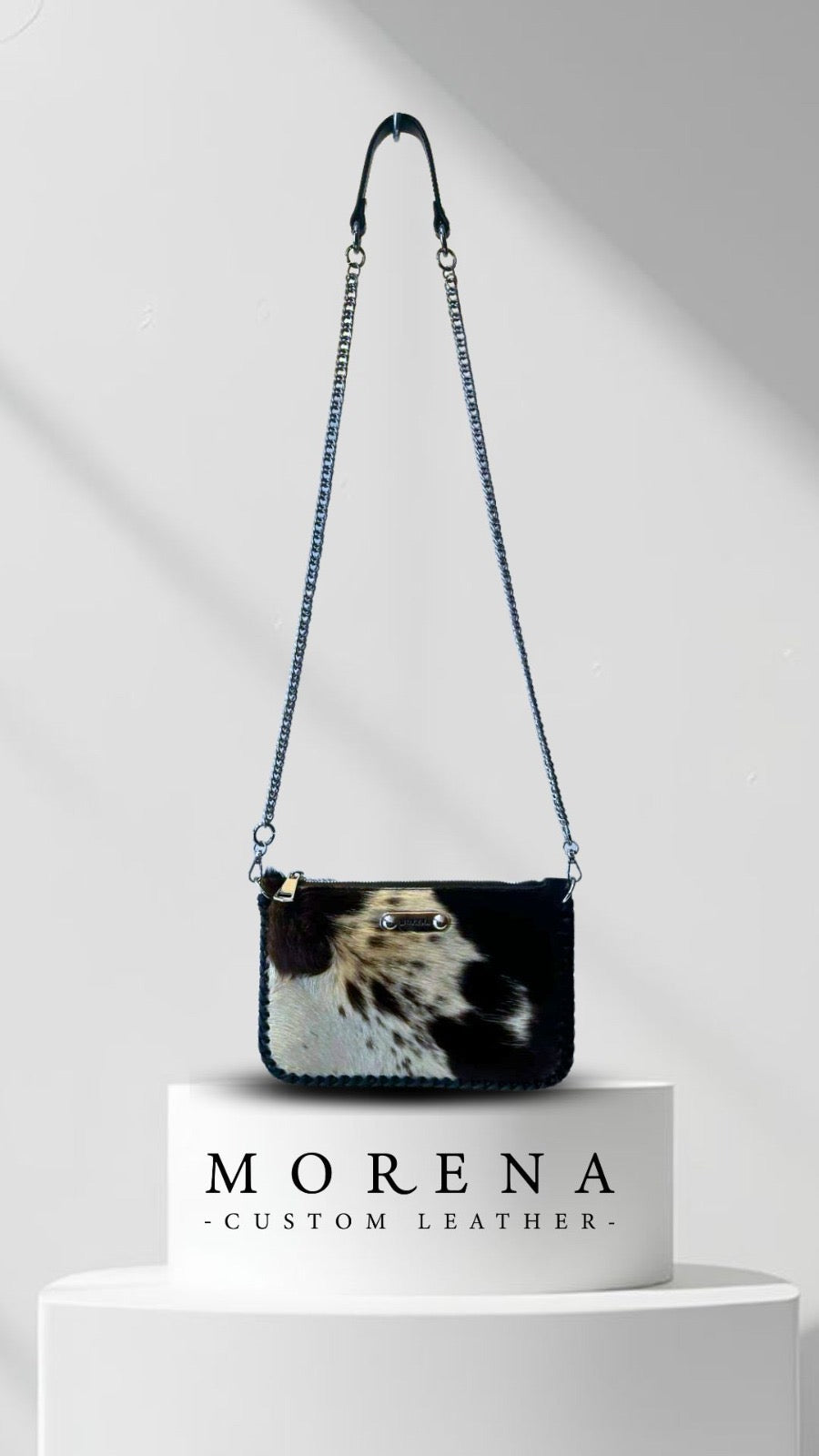 BOLSO ATARI COW