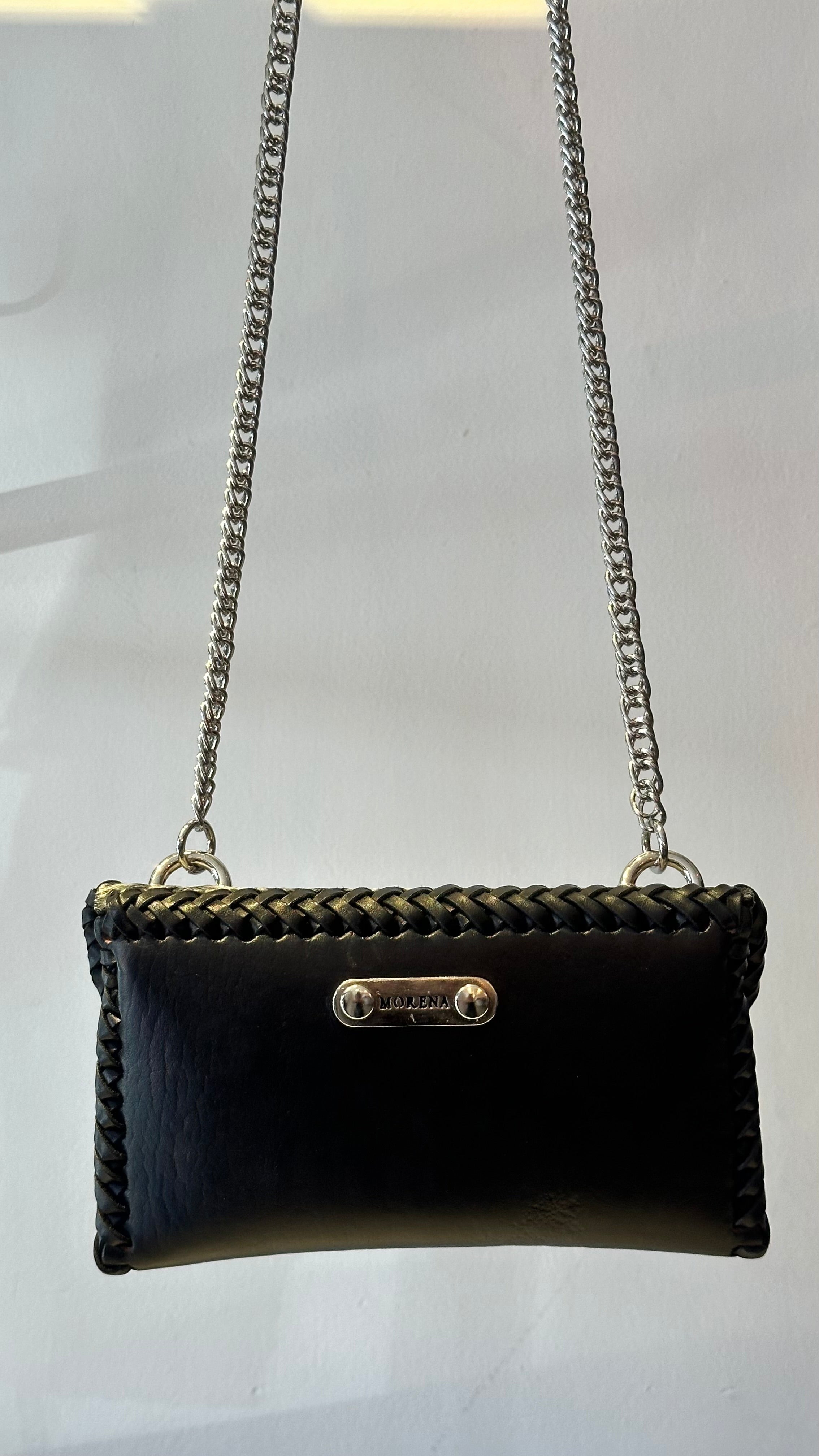 BOLSO IXQUIC SILVER 3