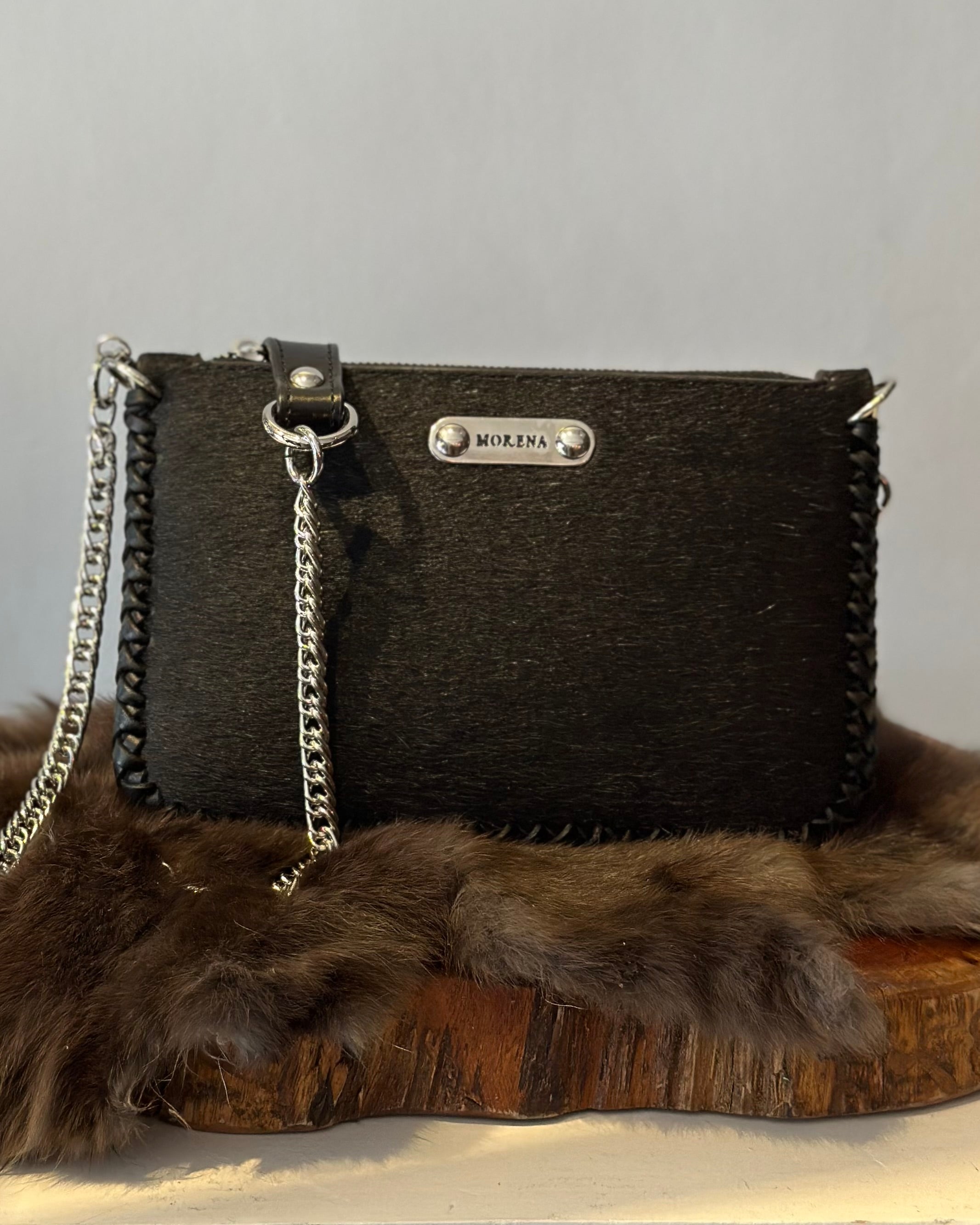 BOLSO ATARI HOLSTEIN BLACK