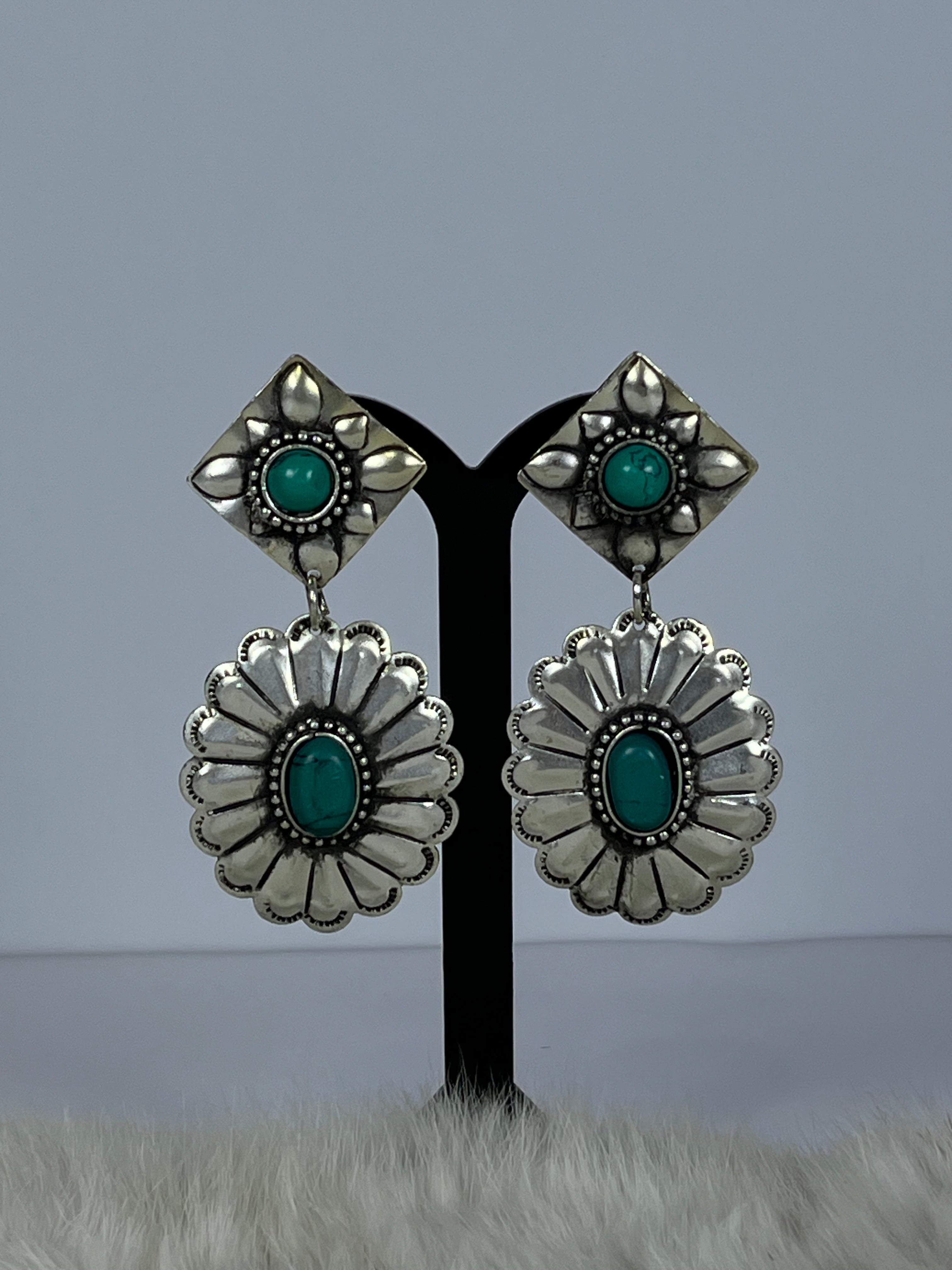 ARETES WESTERN 18