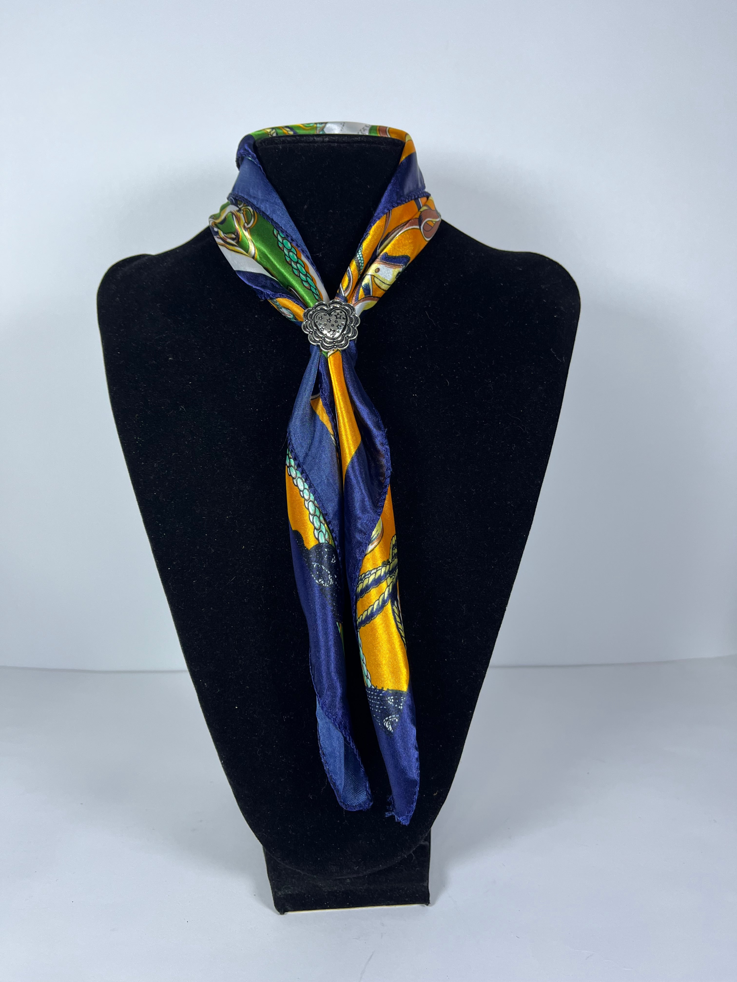 Pashmina Satinada