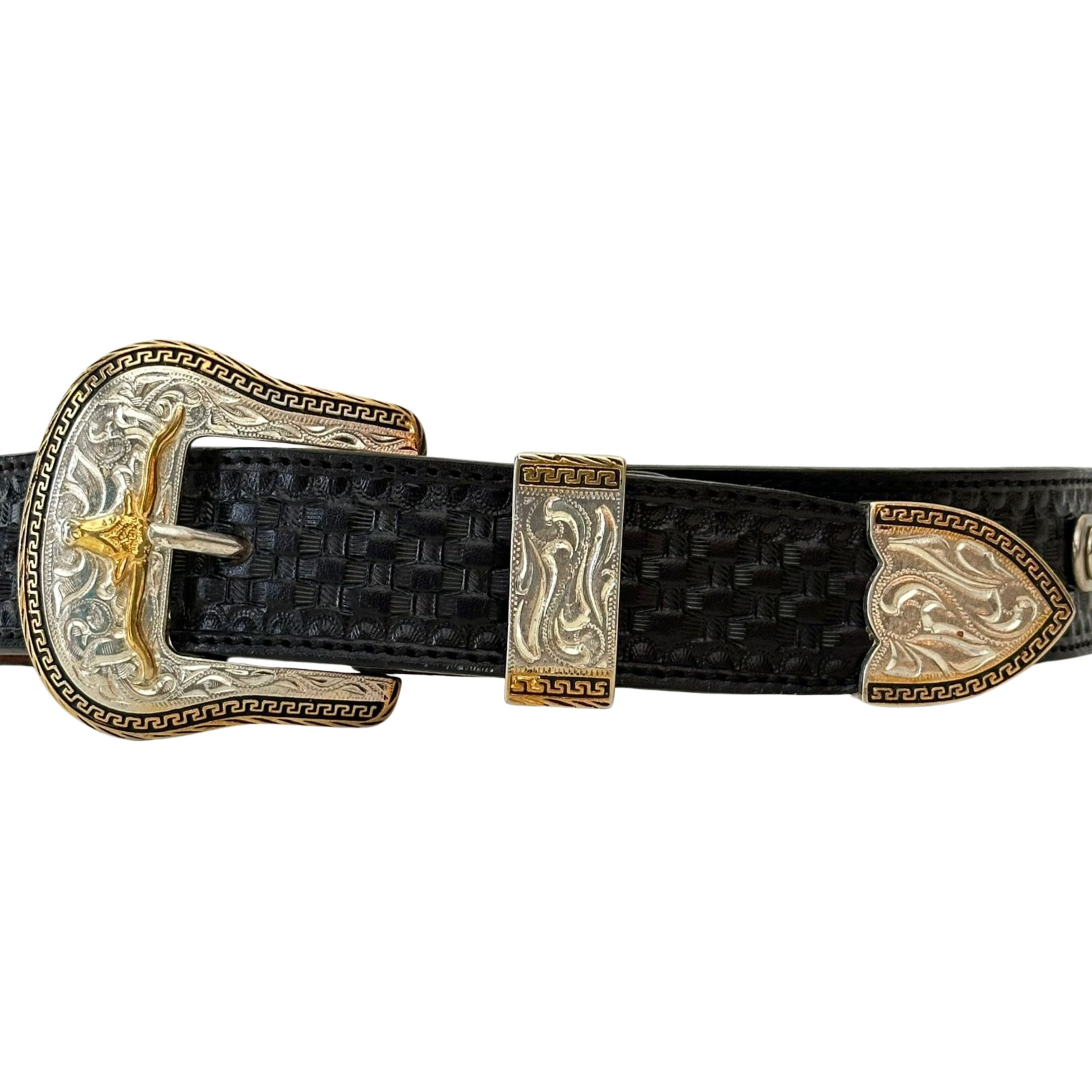 WESTERN BELT -CX513-NE - 01 