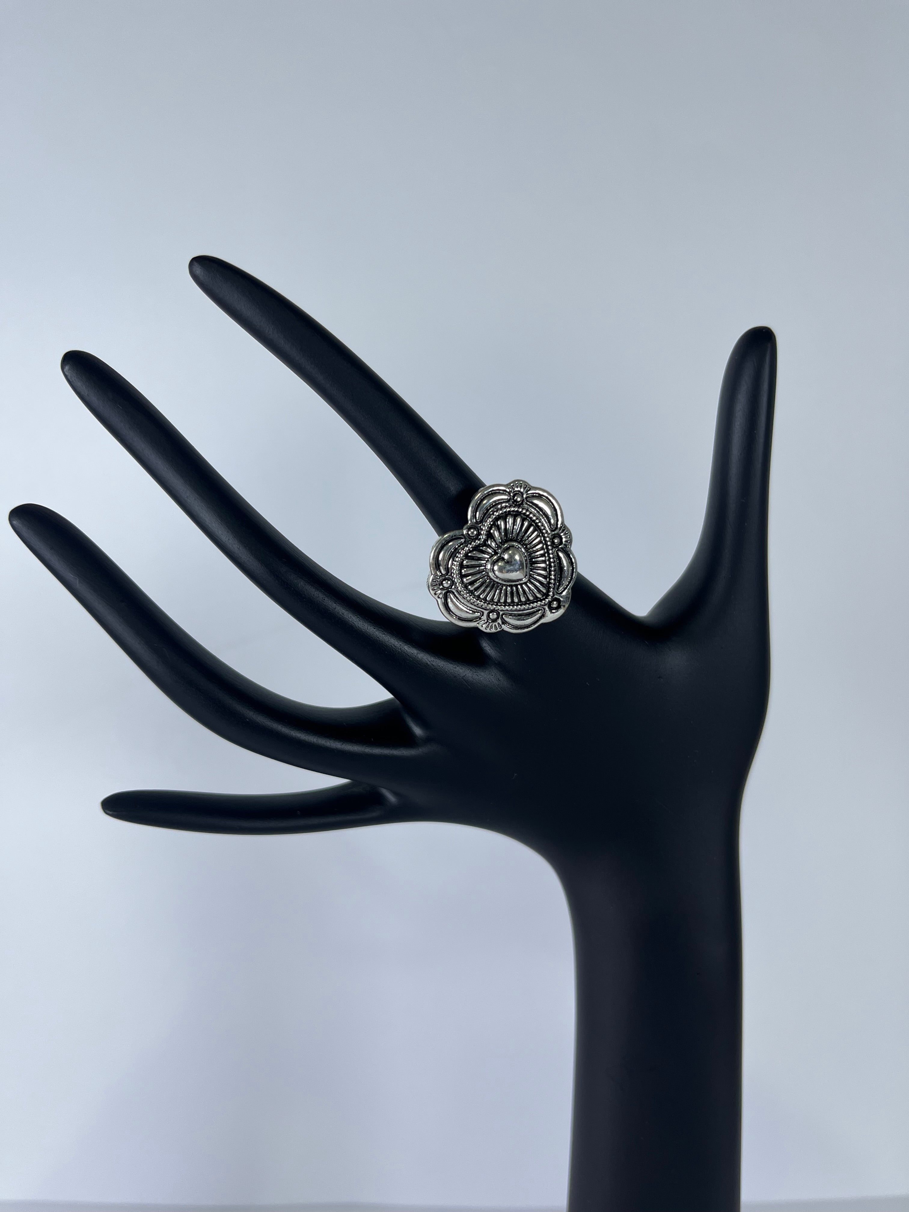 ANILLO WESTERN 5