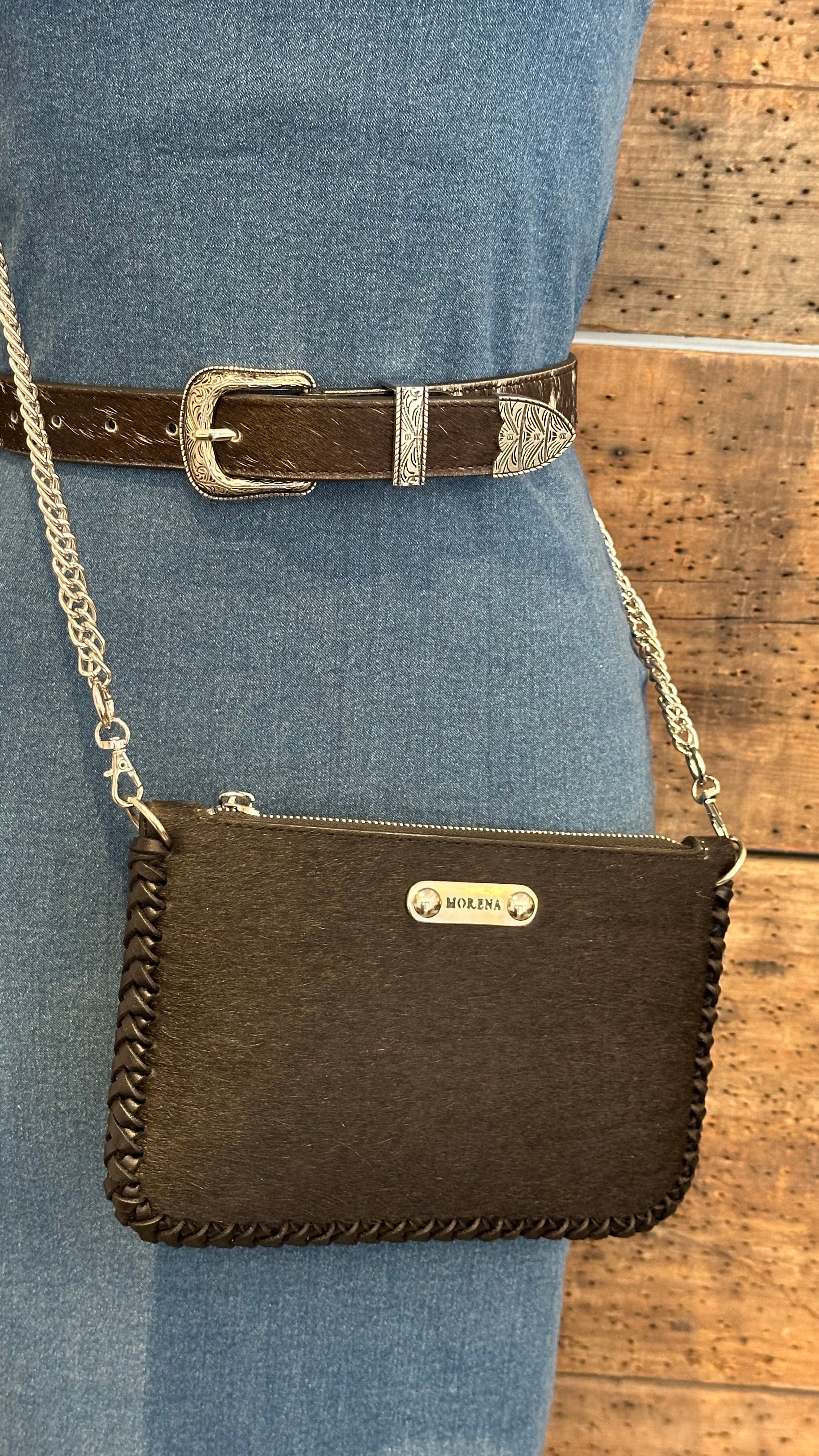BOLSO ATARI HOLSTEIN BLACK