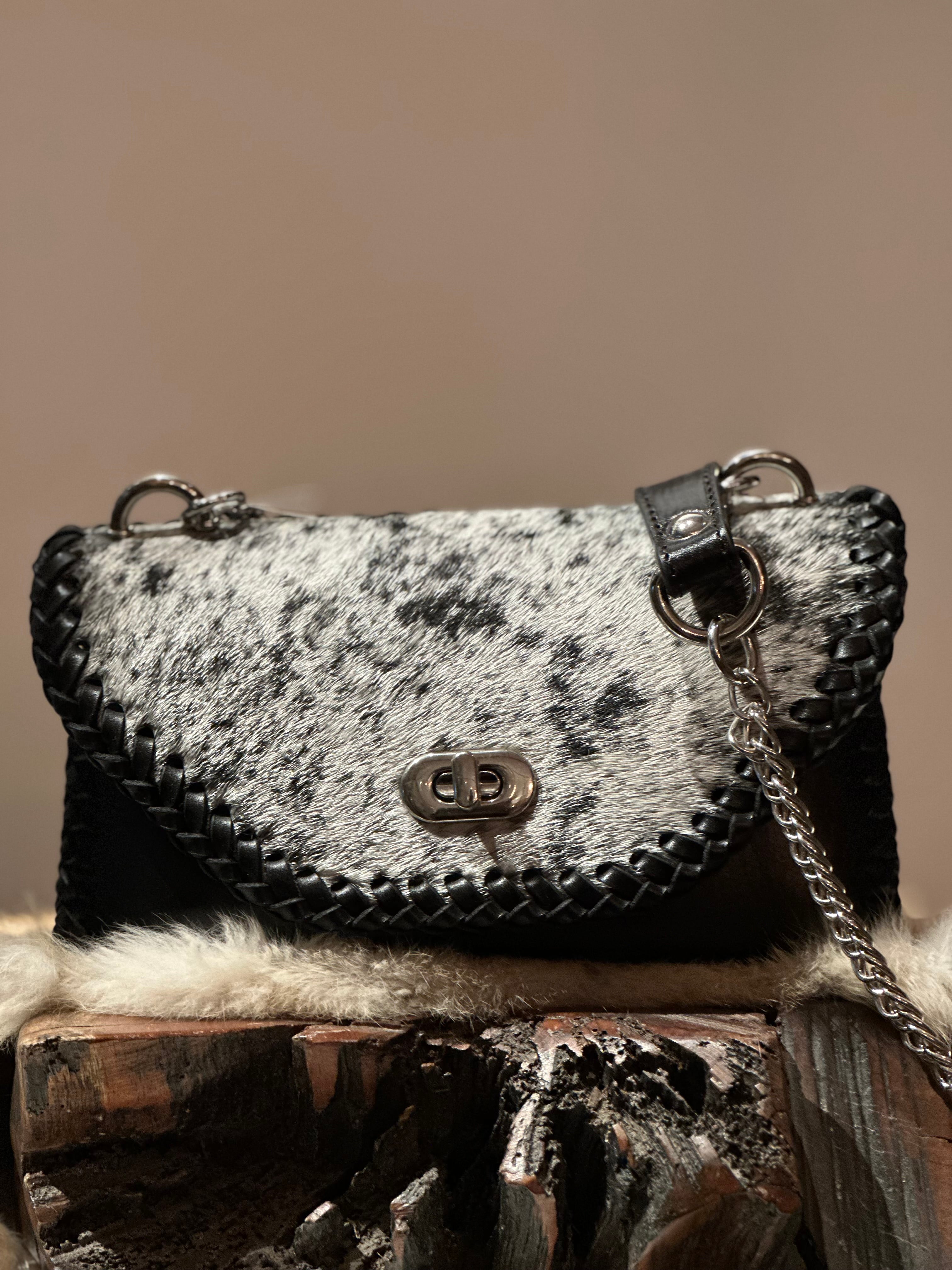 BOLSO IXQUIC SILVER 3