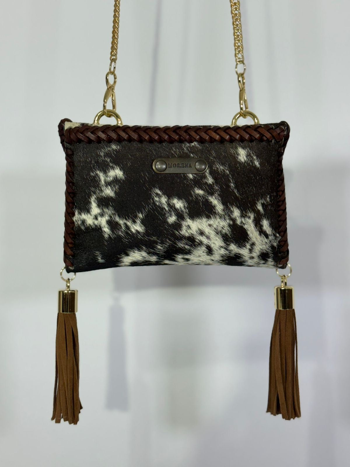 BOLSO IXQUIC CAFE PELO COMPLETO 33