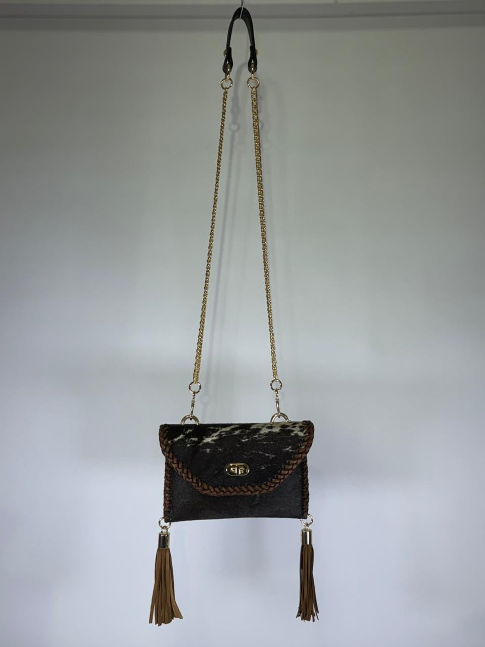 BOLSO IXQUIC CAFE PELO COMPLETO 45