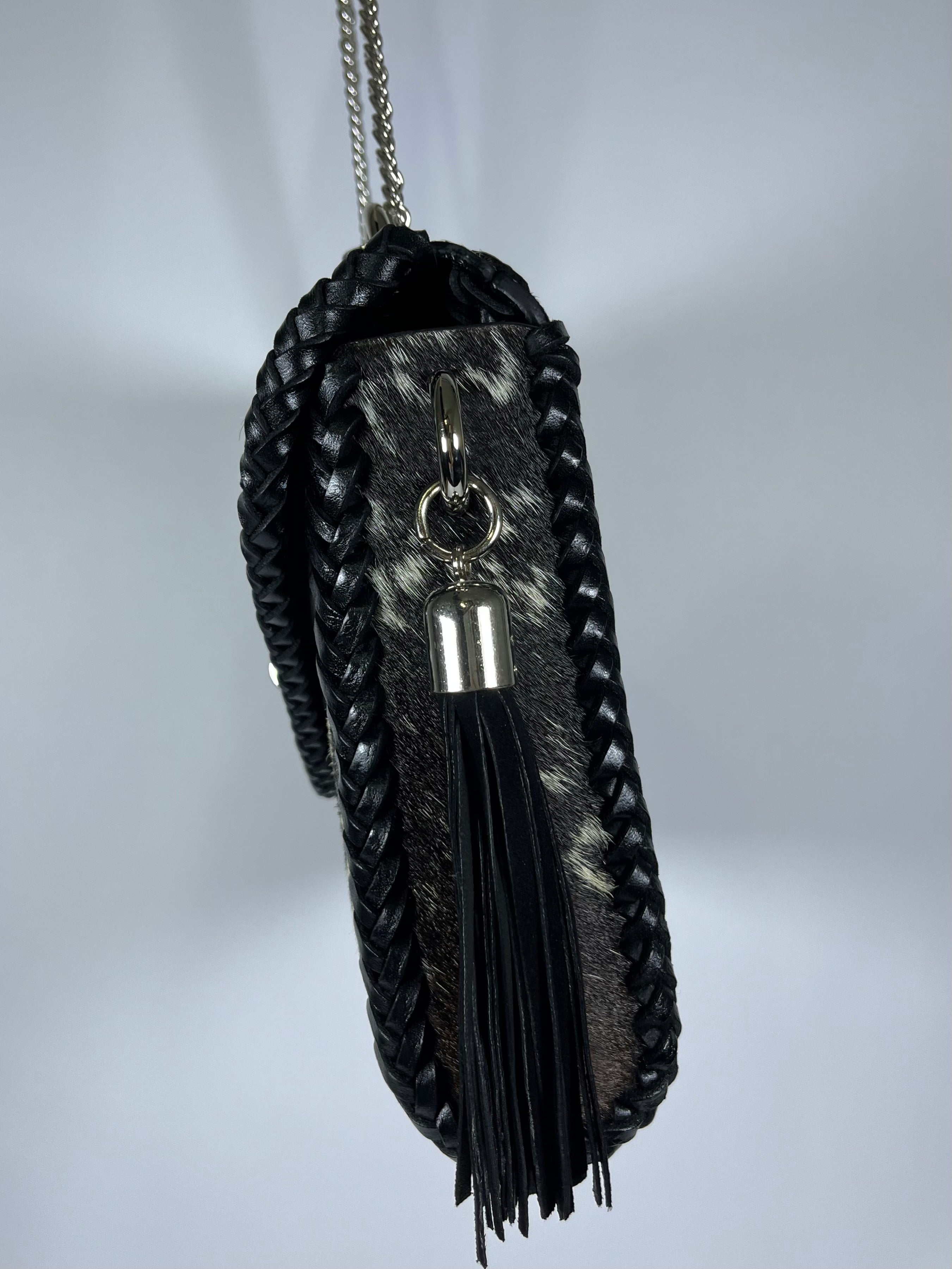 BOLSO LITZA COW PELO COMPLETO 94
