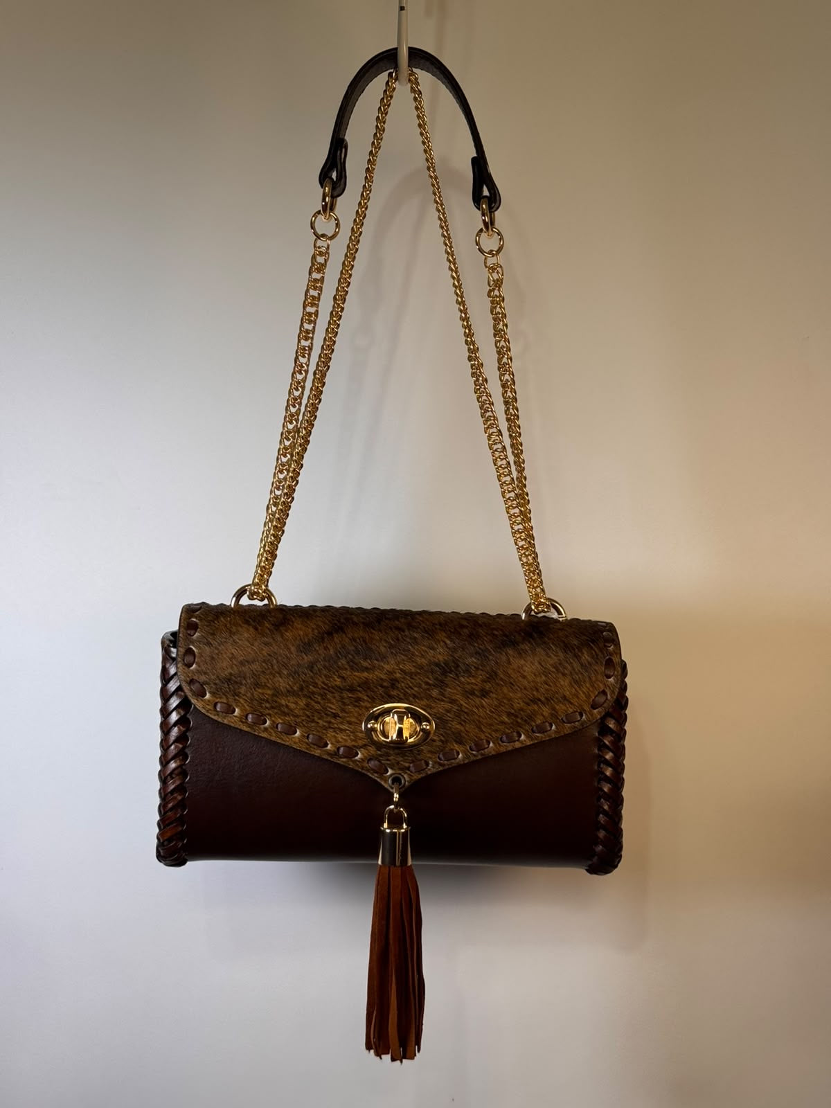 BOLSO IKAL COW BARCINA 53