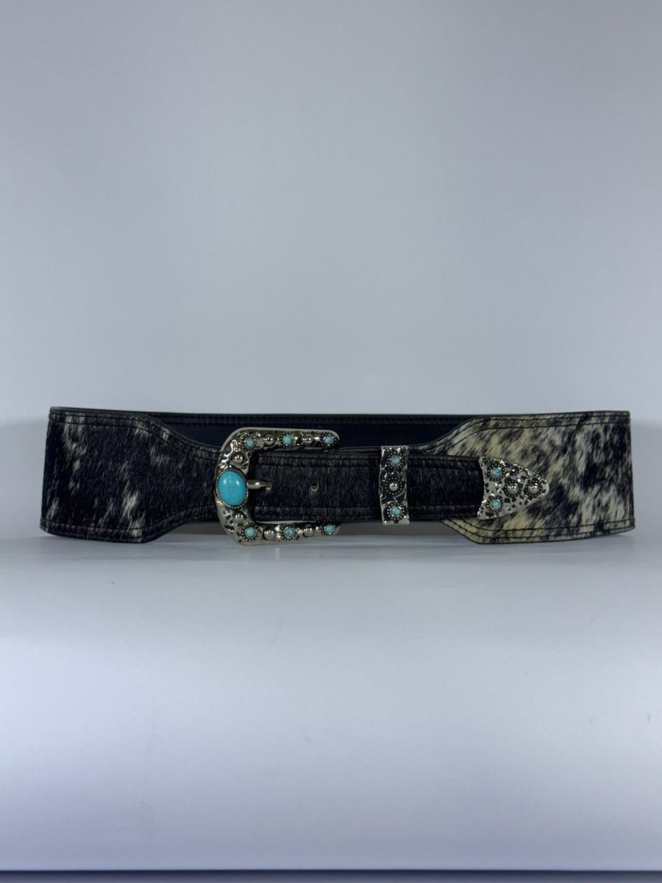 CINTURILLA INDIANA COW 74