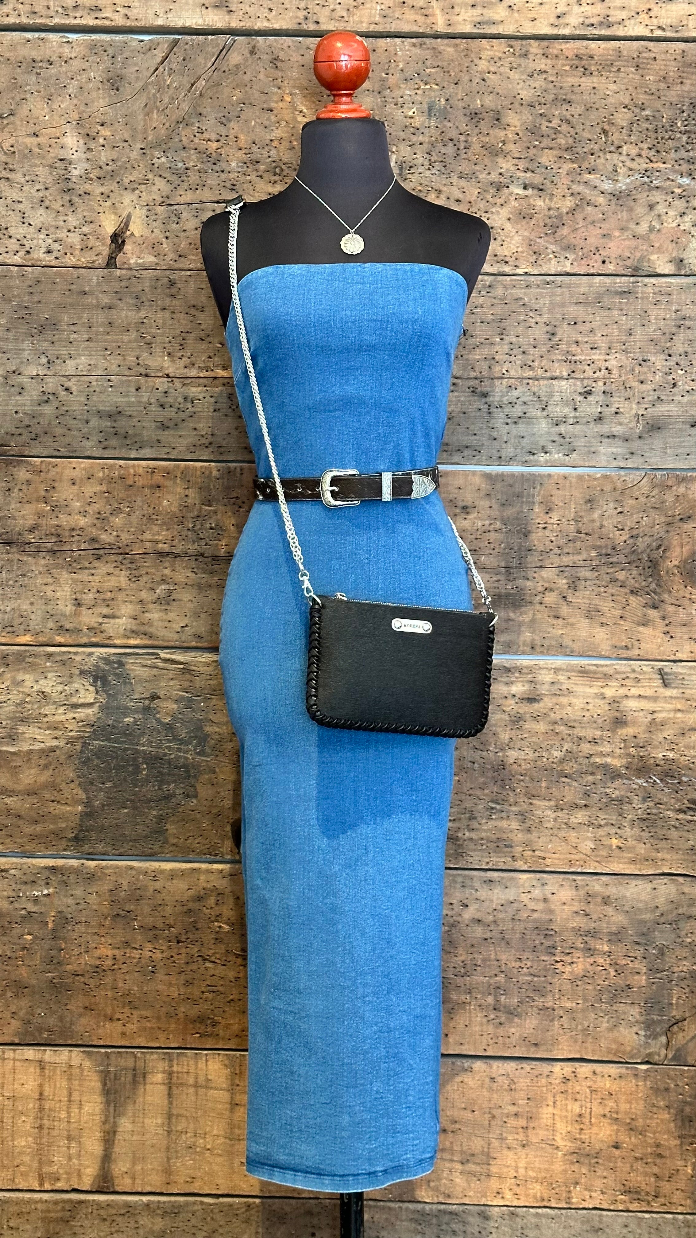 BOLSO ATARI HOLSTEIN BLACK