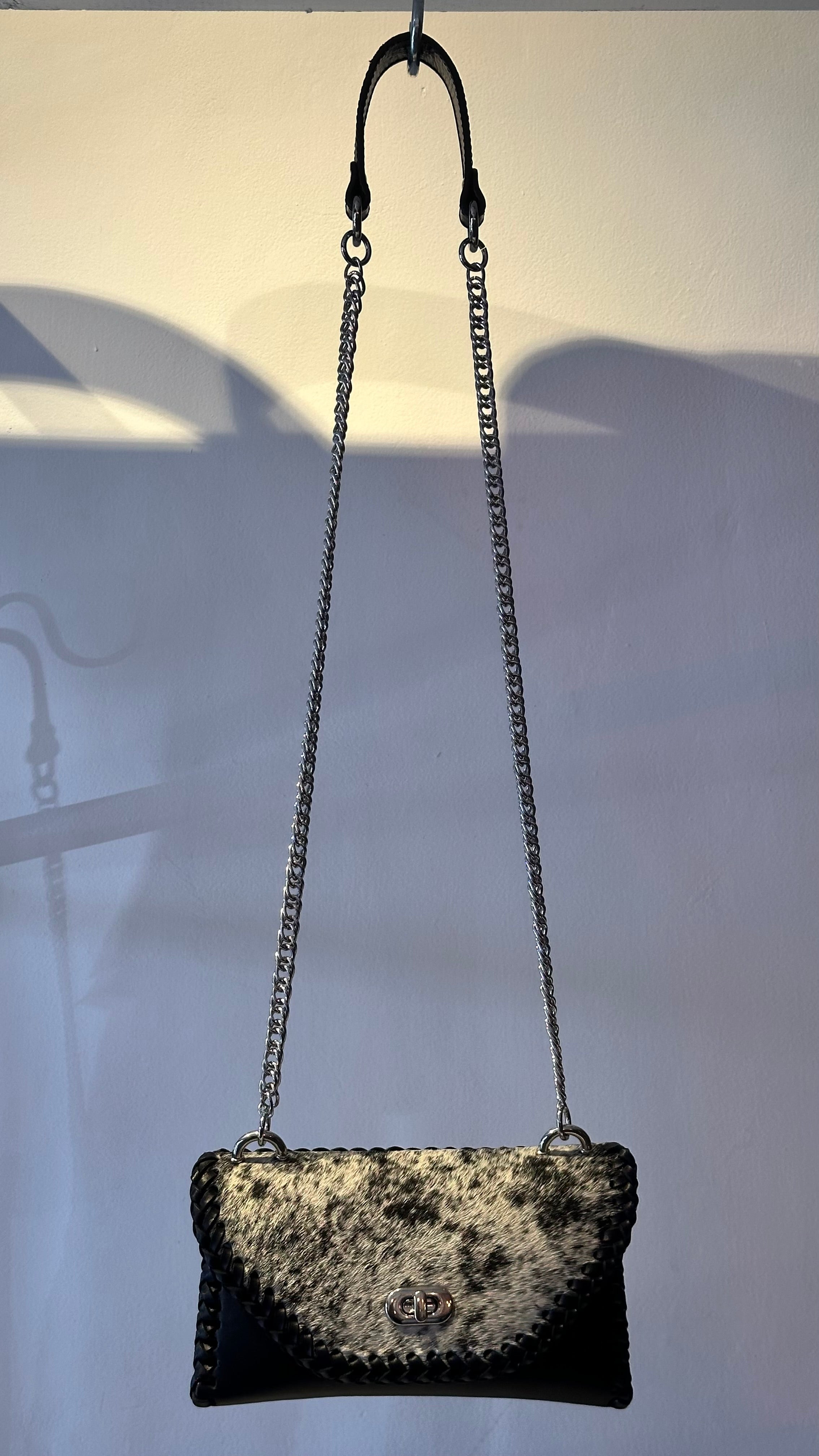 BOLSO IXQUIC SILVER 3