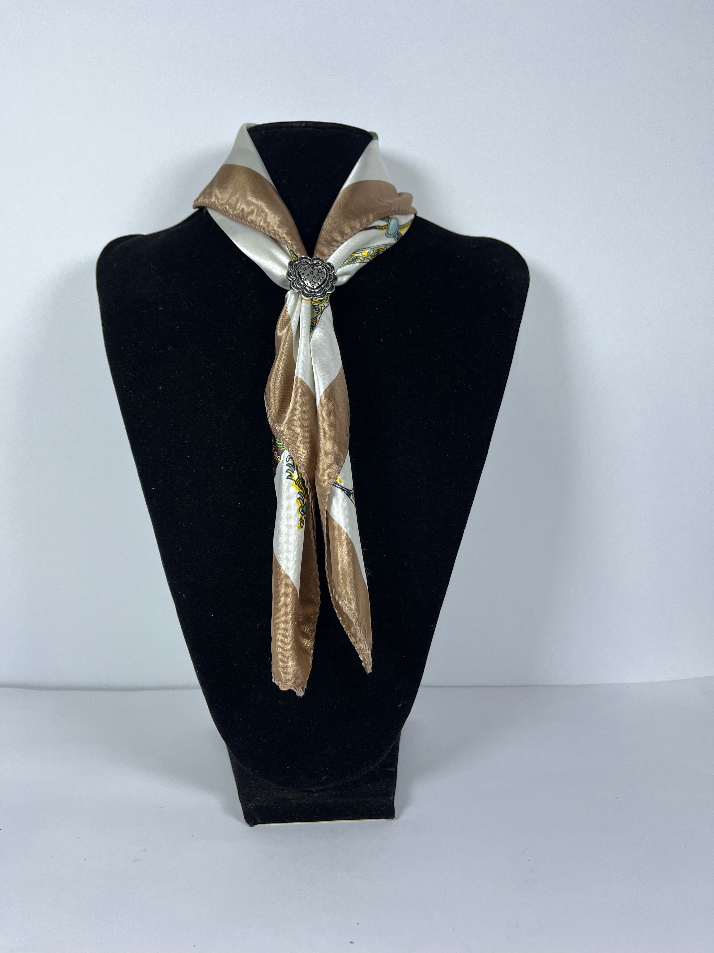 Pashmina Satinada