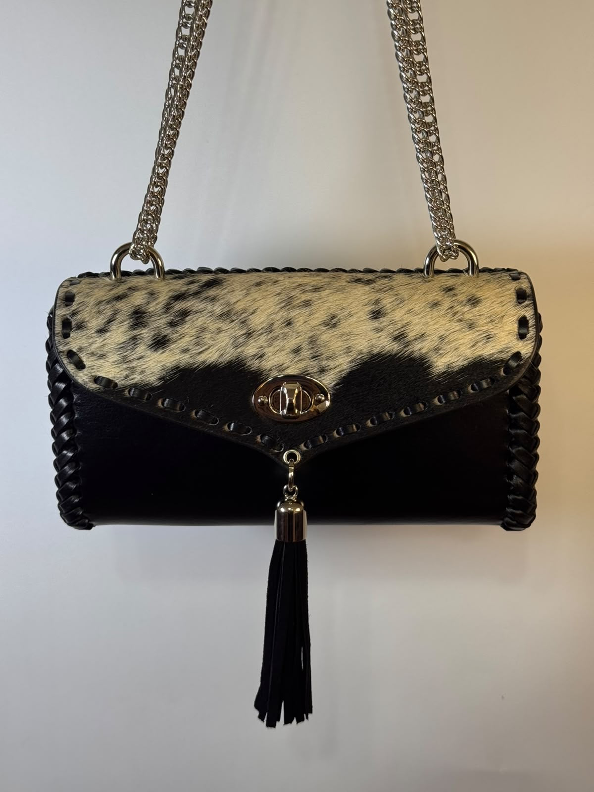 BOLSO IKAL COW 48