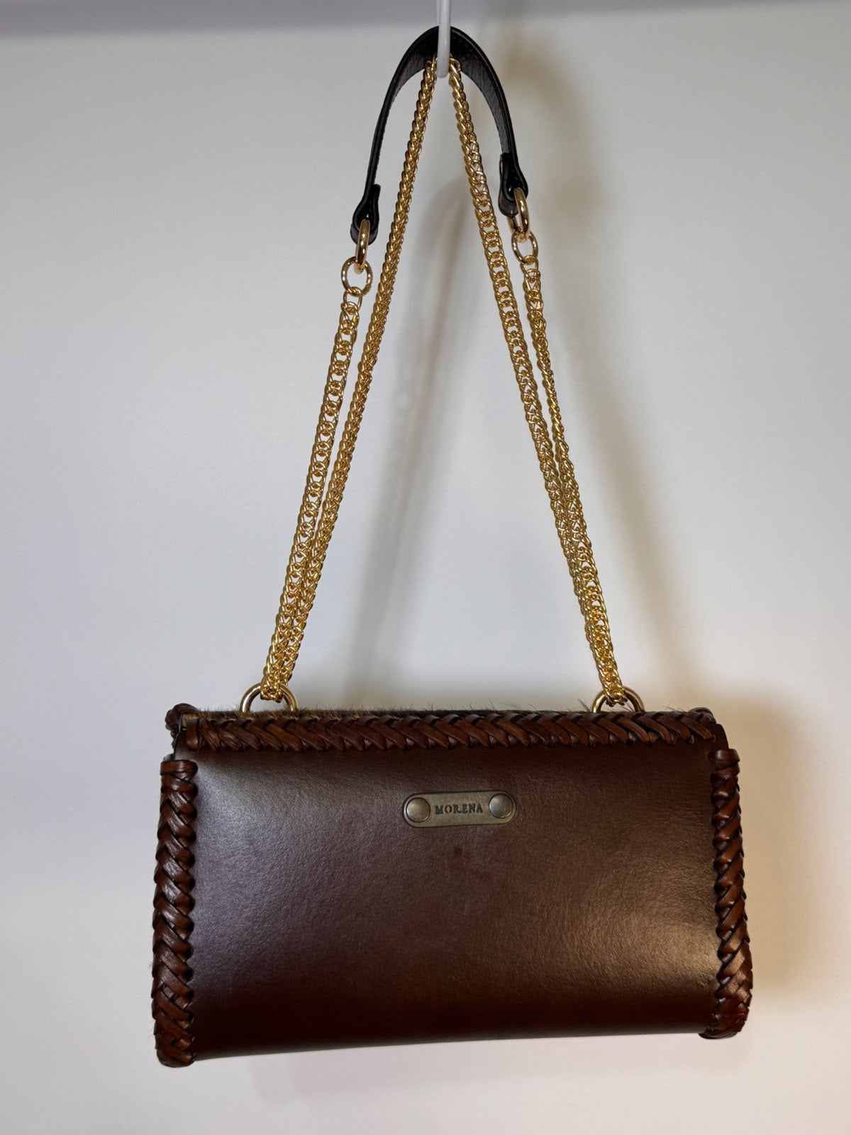 BOLSO IKAL COW BARCINA 54