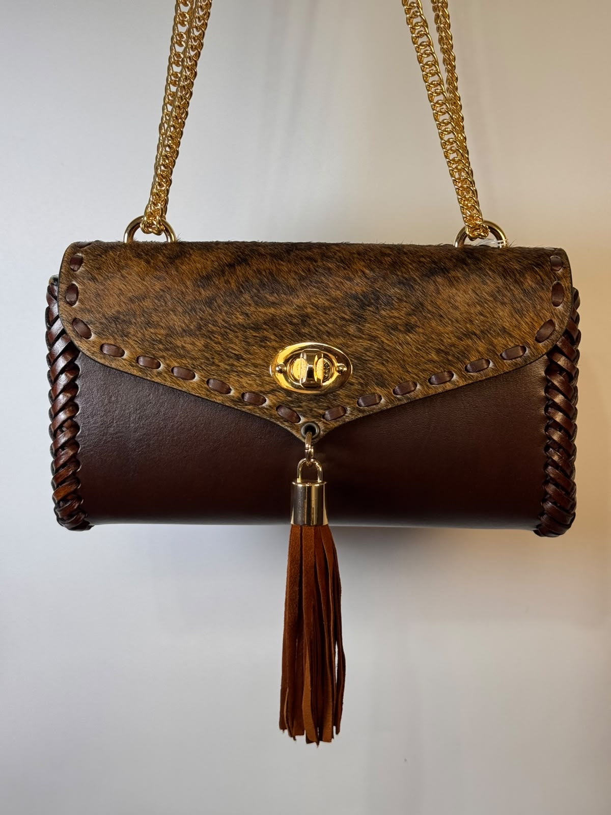 BOLSO IKAL COW BARCINA 53