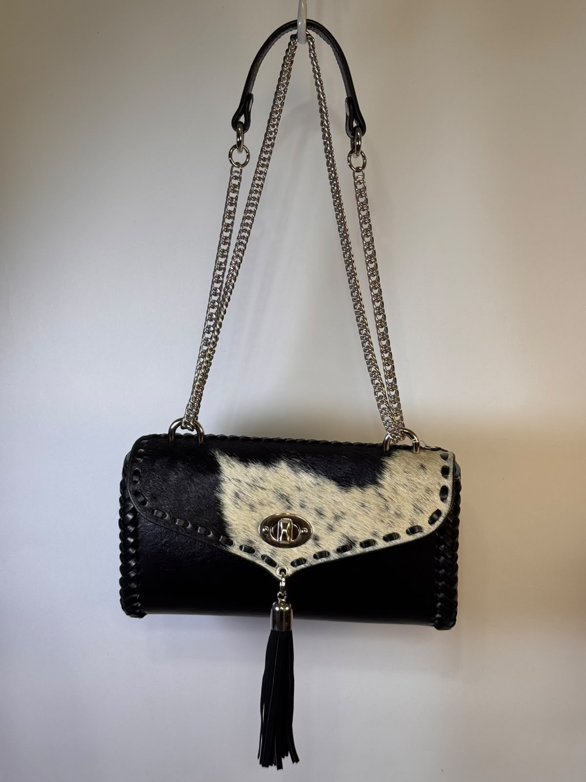 BOLSO IKAL COW 49
