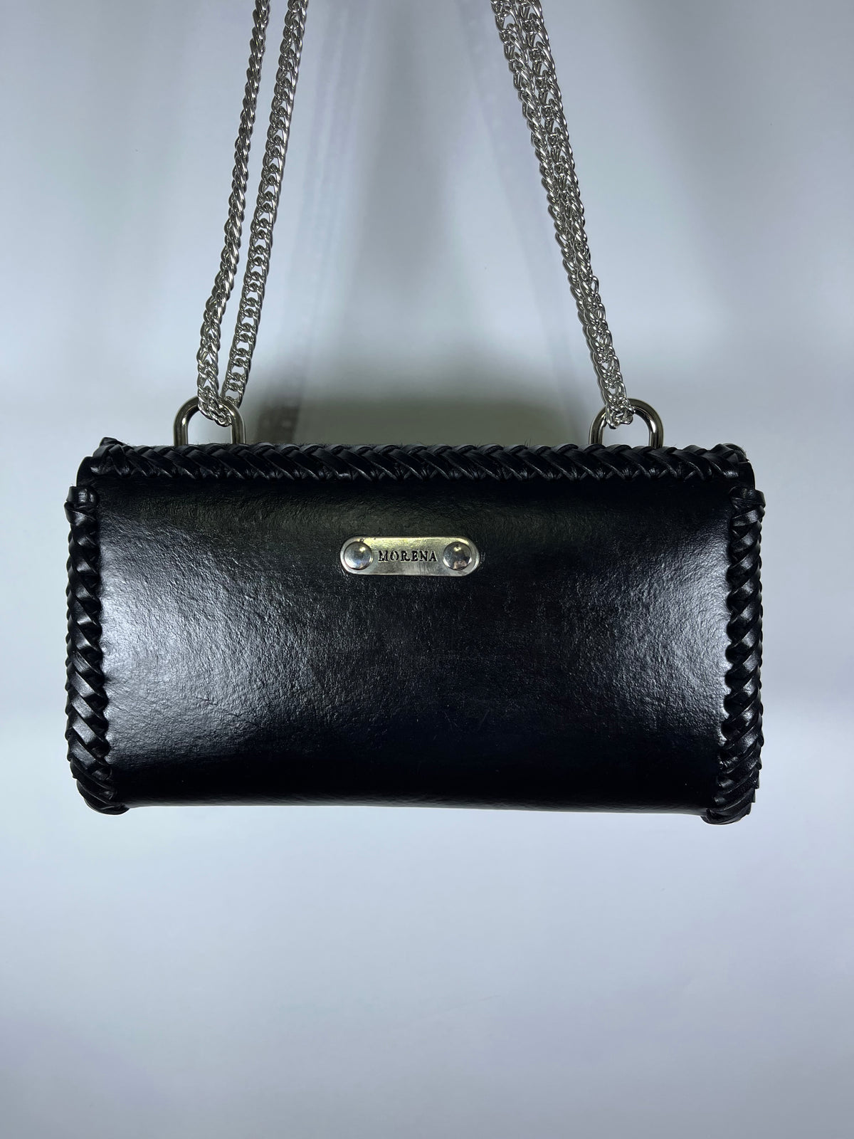 ITZEL HOLSTEIN BLACK 45