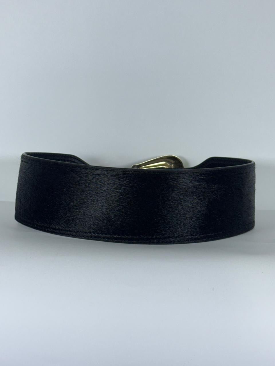 CINTURILLA INDIANA COW 105