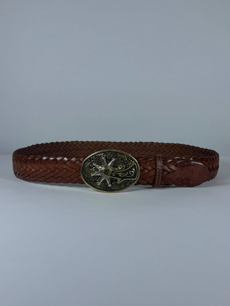 CINTURÓN TEJIDO 95