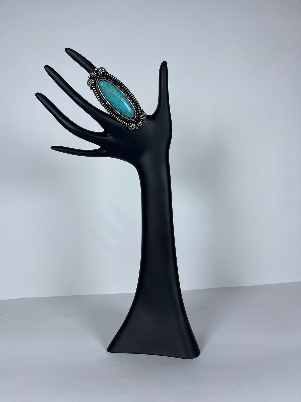 ANILLO WESTERN 9