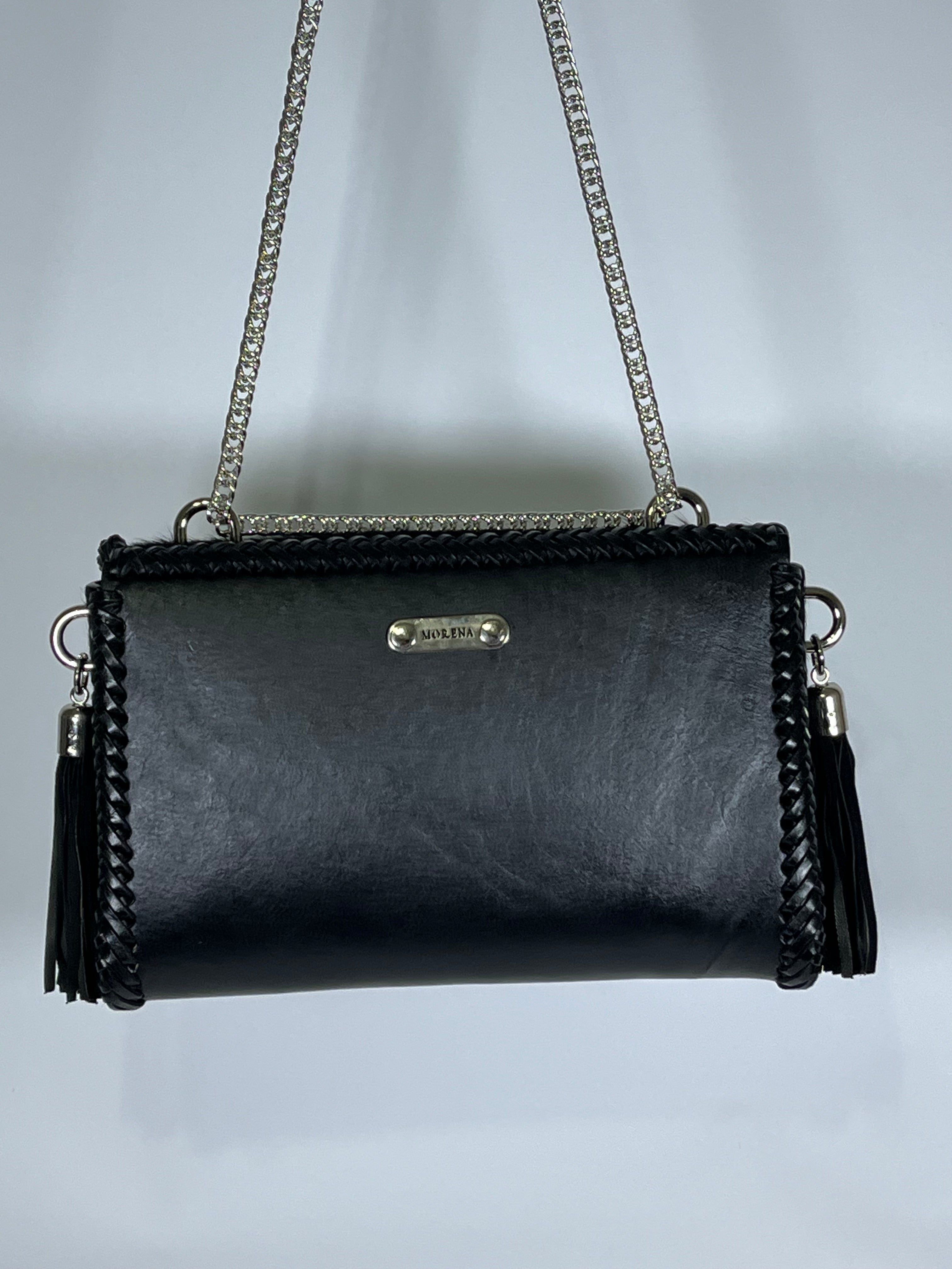 BOLSO LITZA COW 14