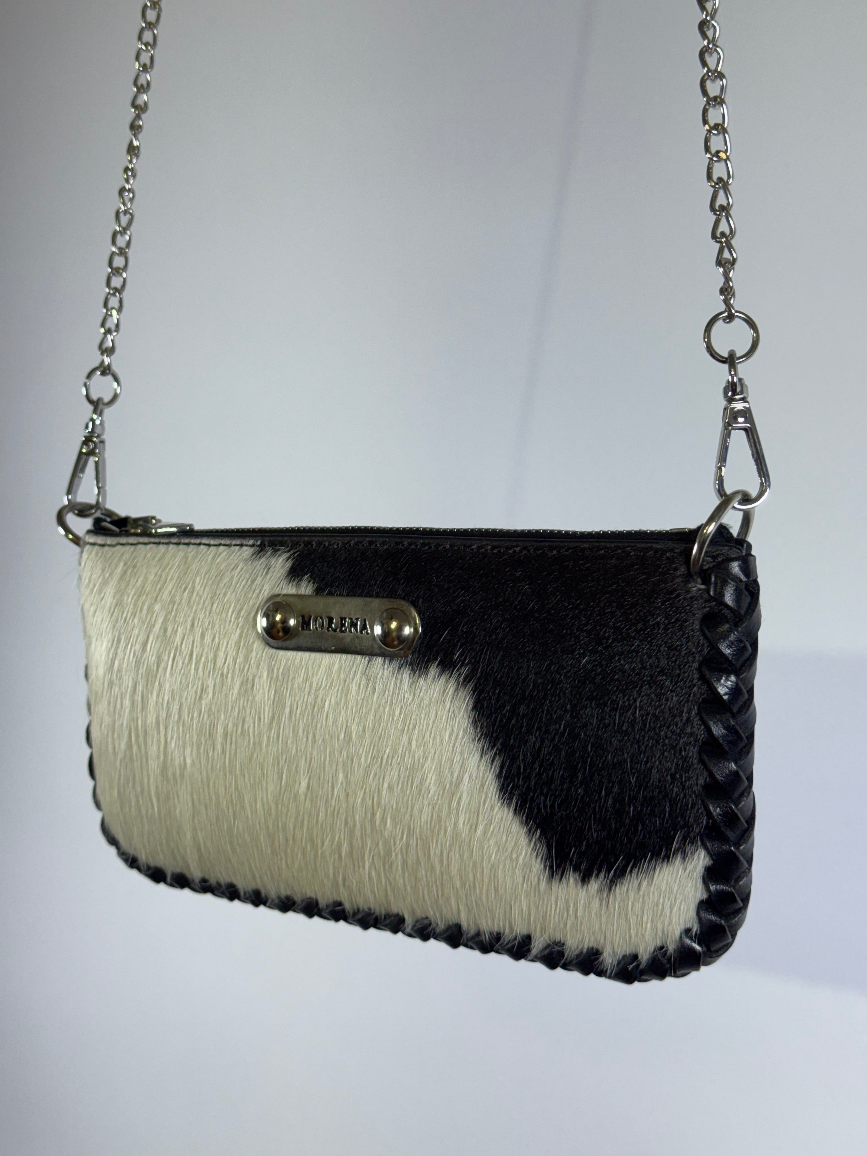 BOLSO CANEK COW 14