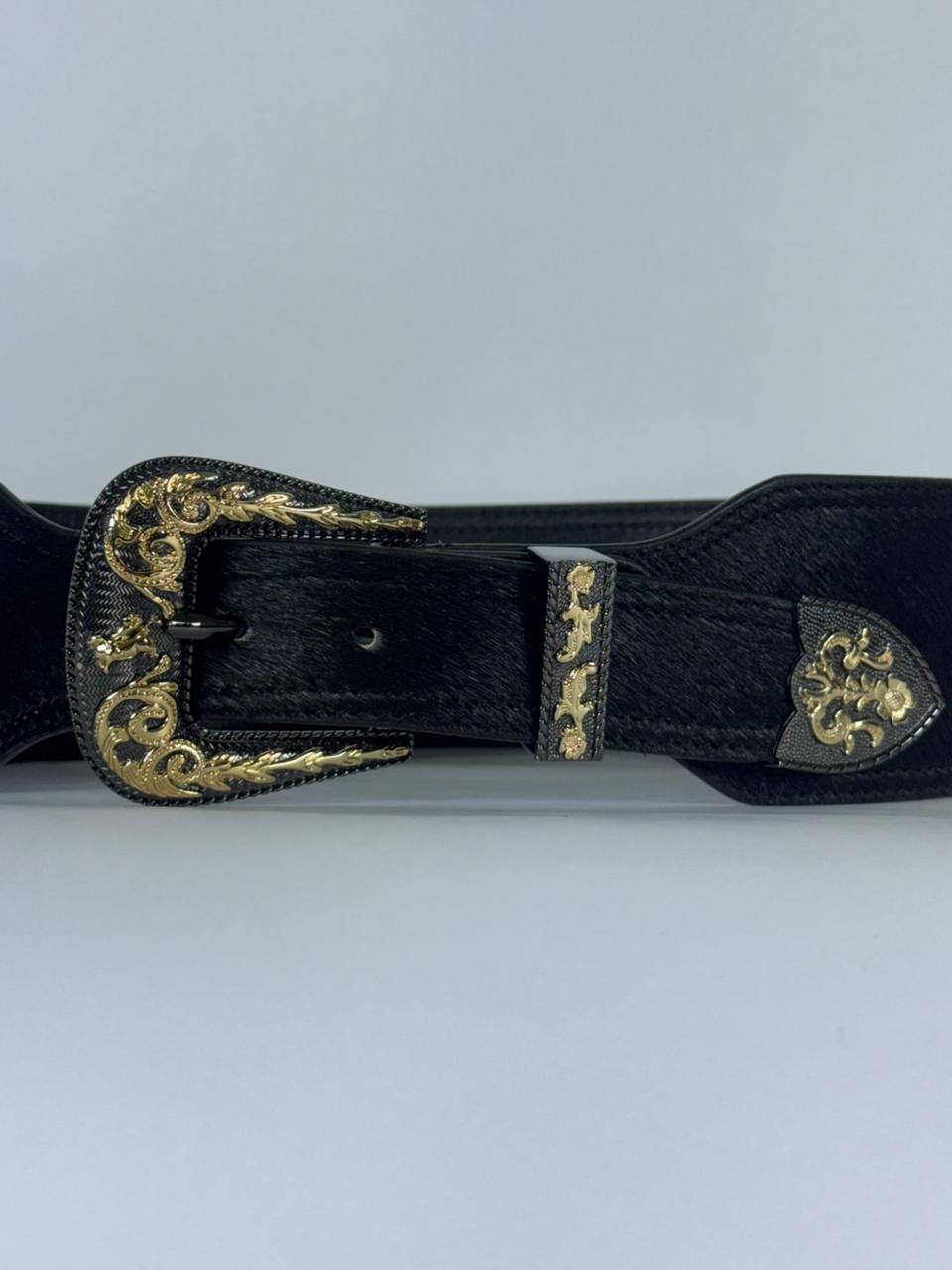 CINTURILLA INDIANA COW 70