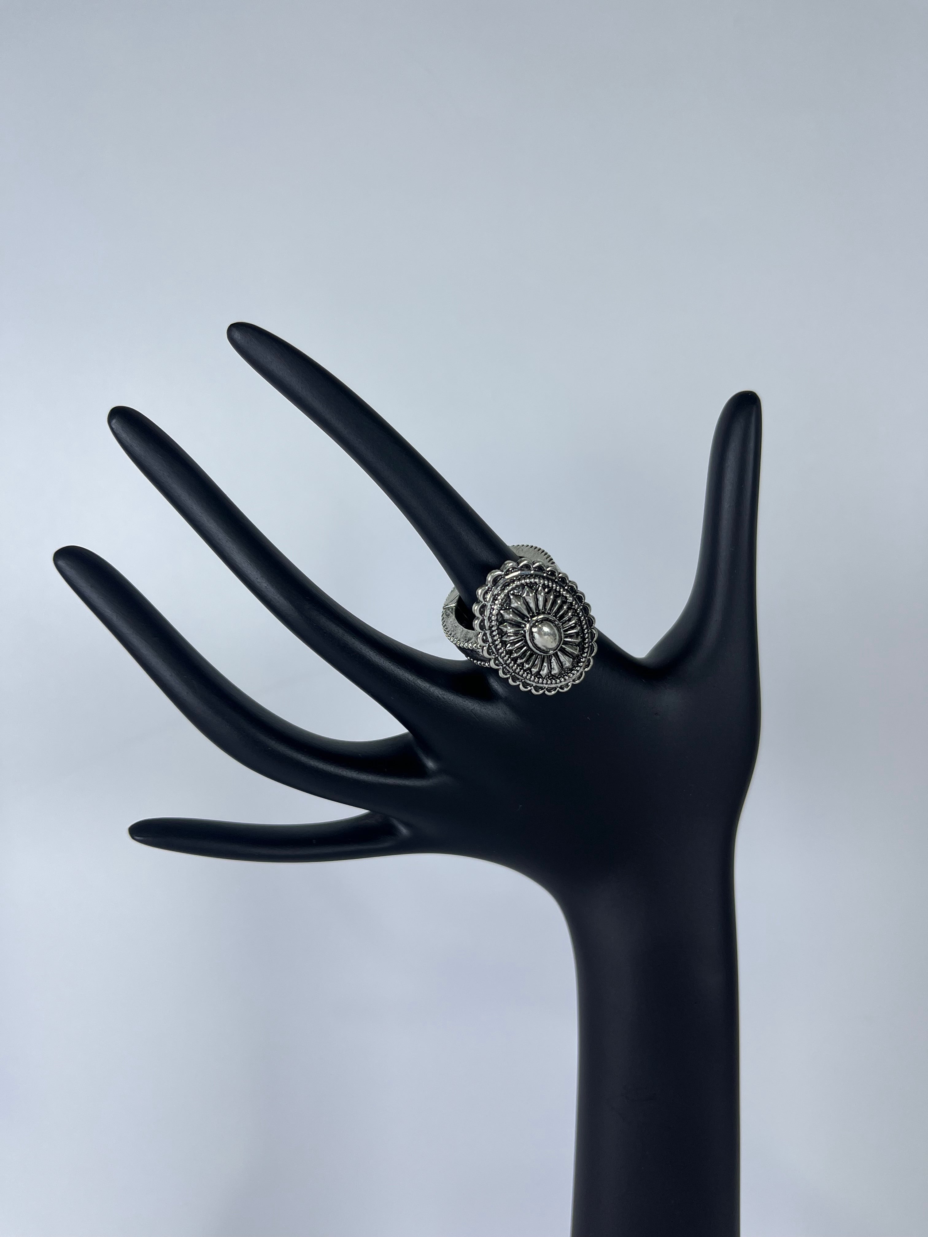 ANILLO WESTERN 4
