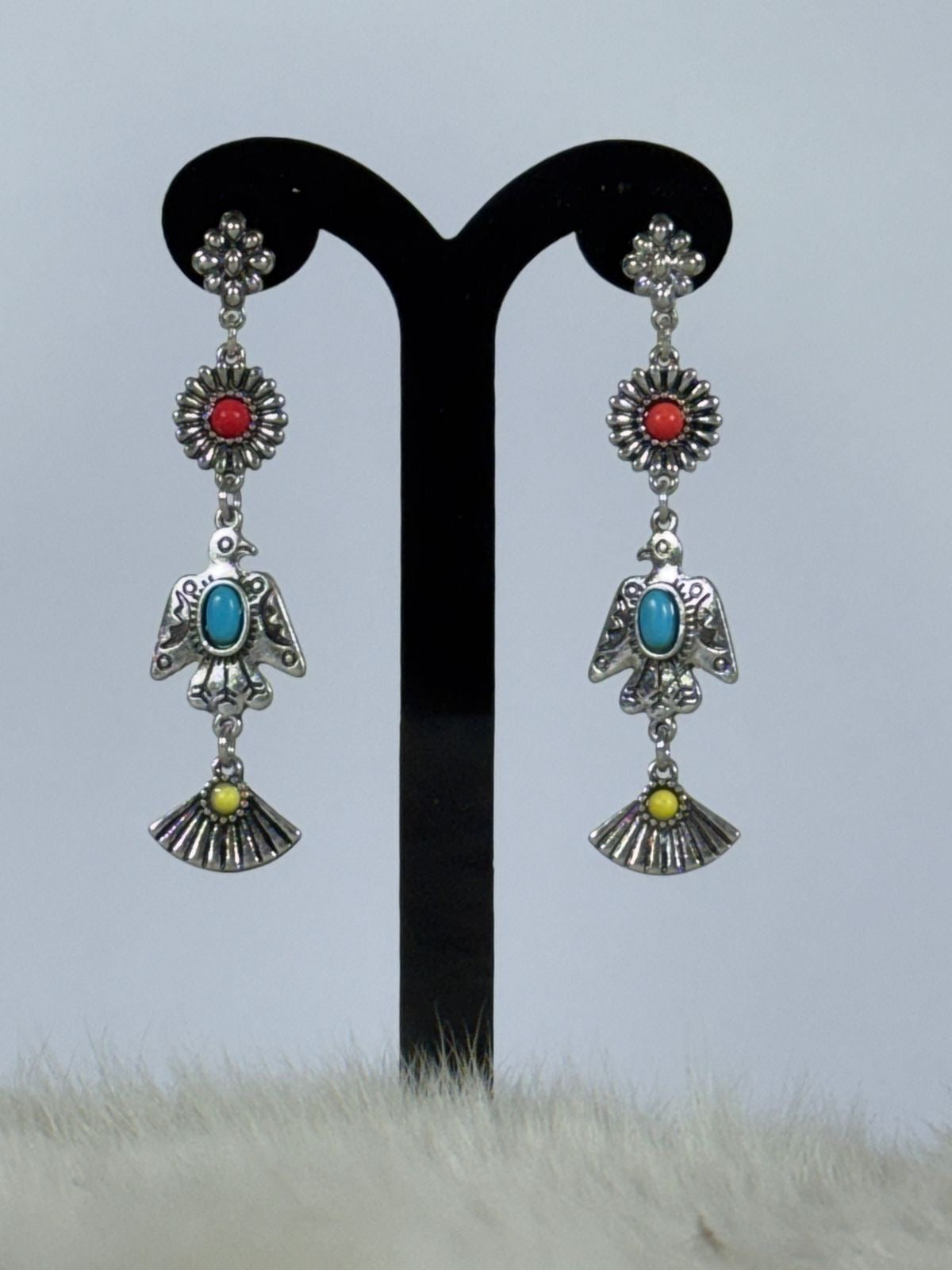 ARETES WESTERN 36