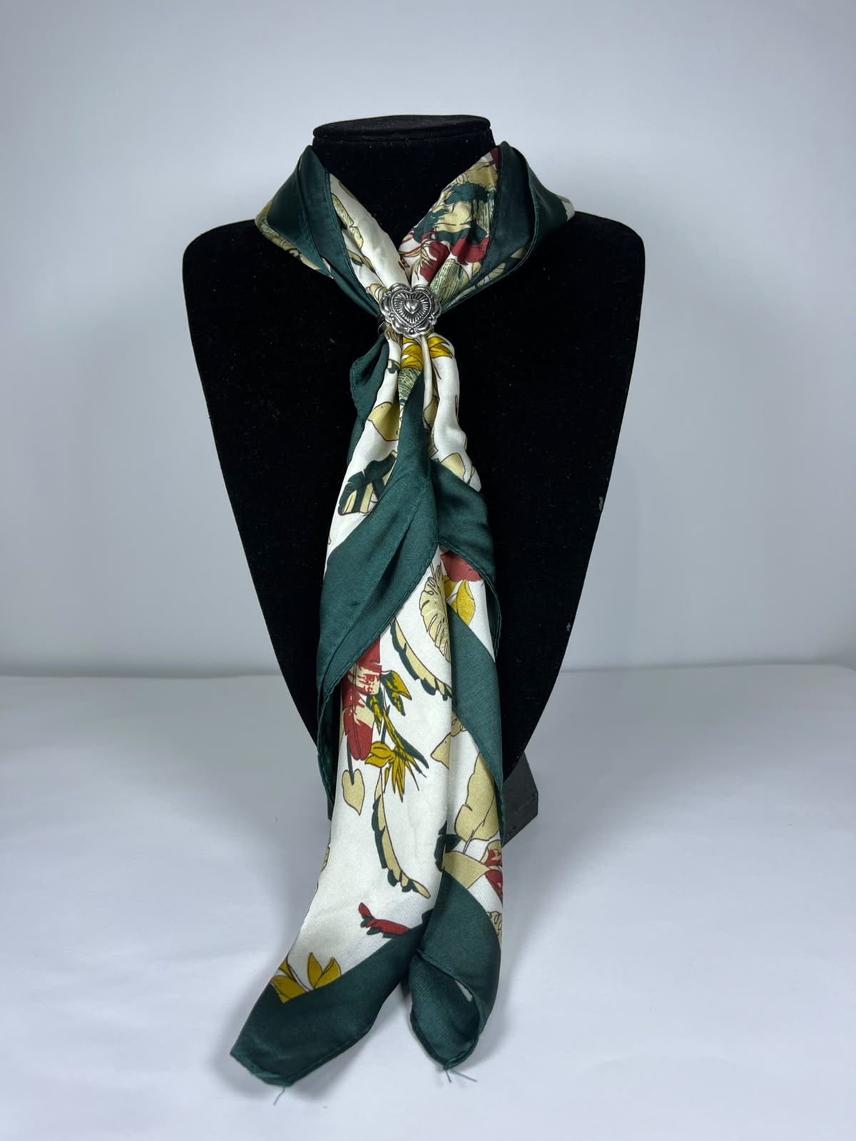 Pashmina Satinada 6